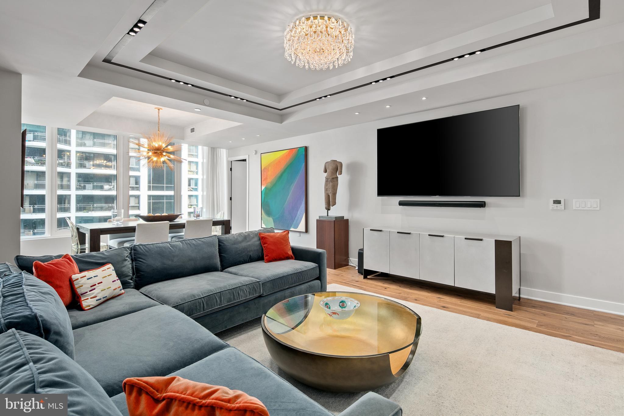 ROSSLYN - Residential