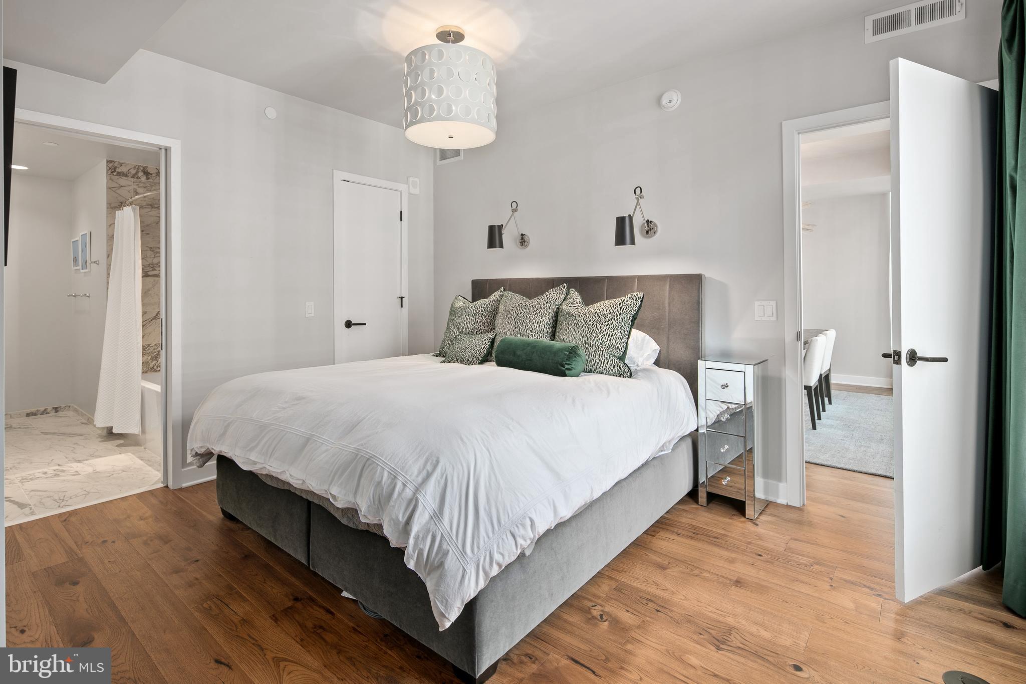 ROSSLYN - Residential