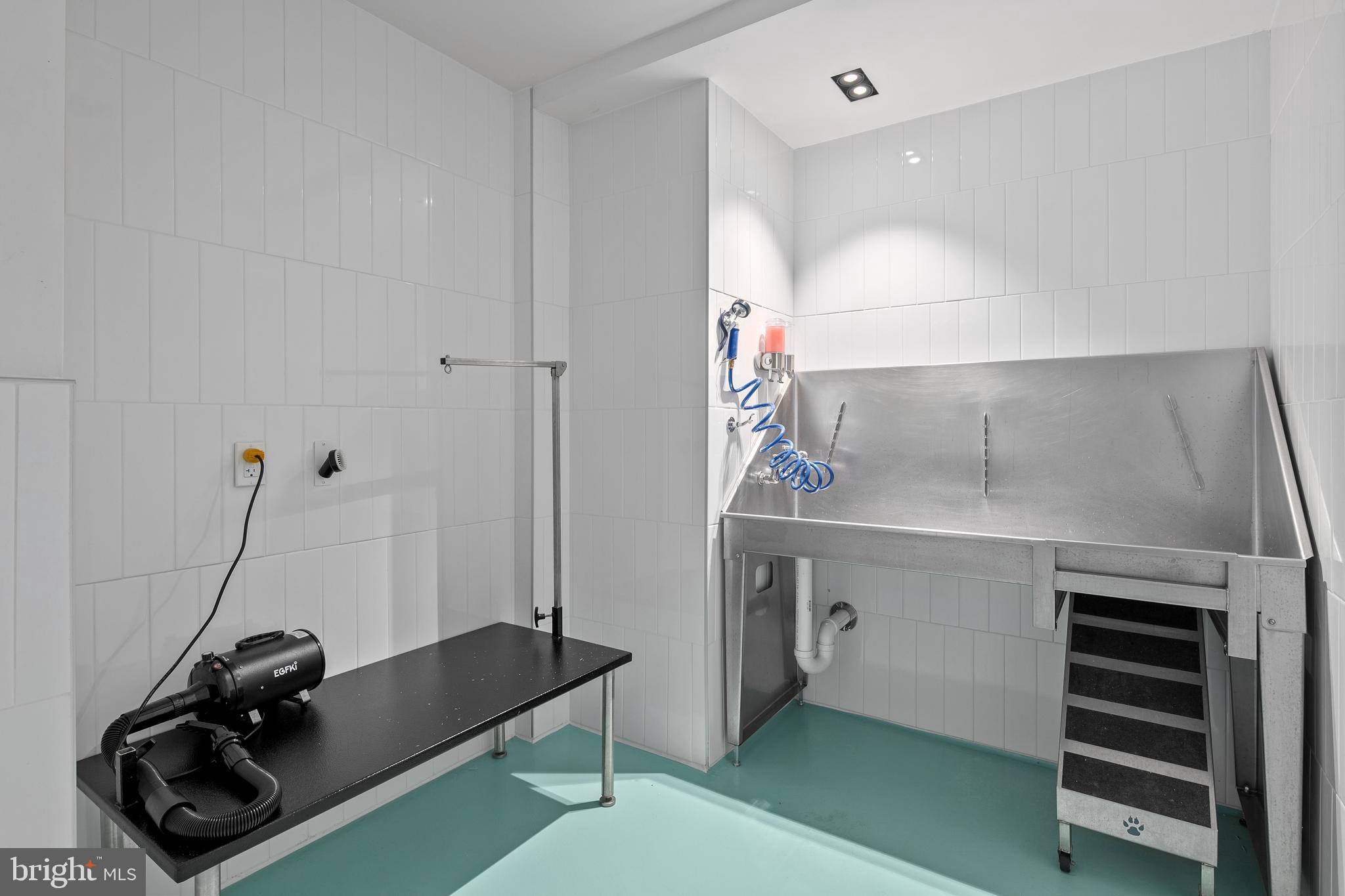 ROSSLYN - Residential