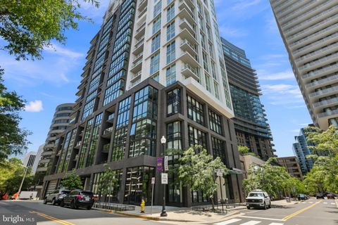 1781 N PIERCE STREET 702 ARLINGTON VA 22209