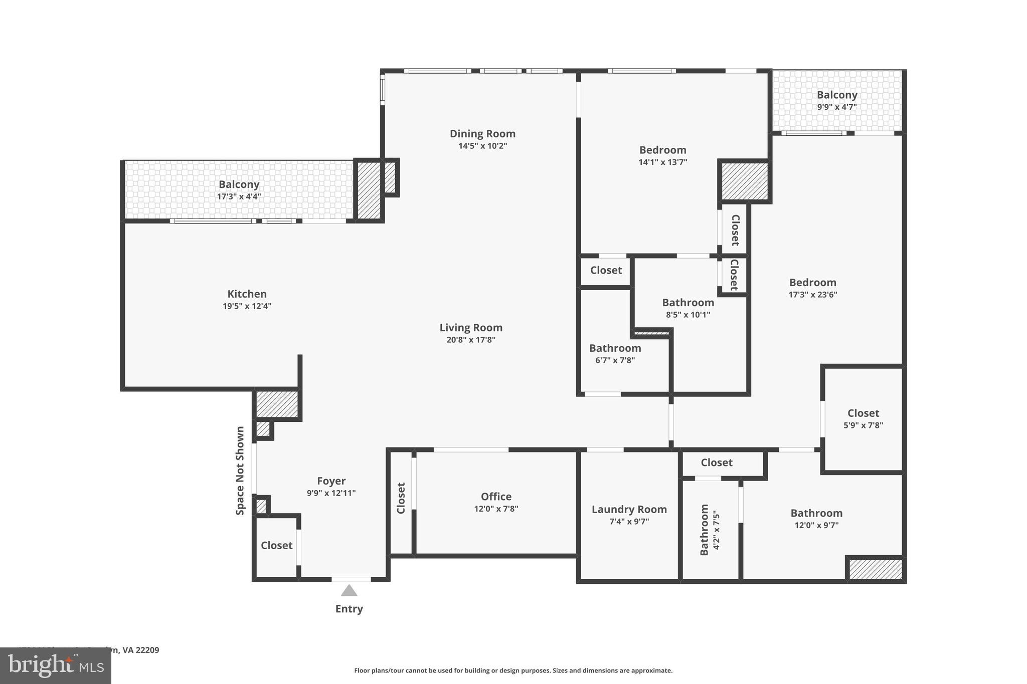 ROSSLYN - Residential