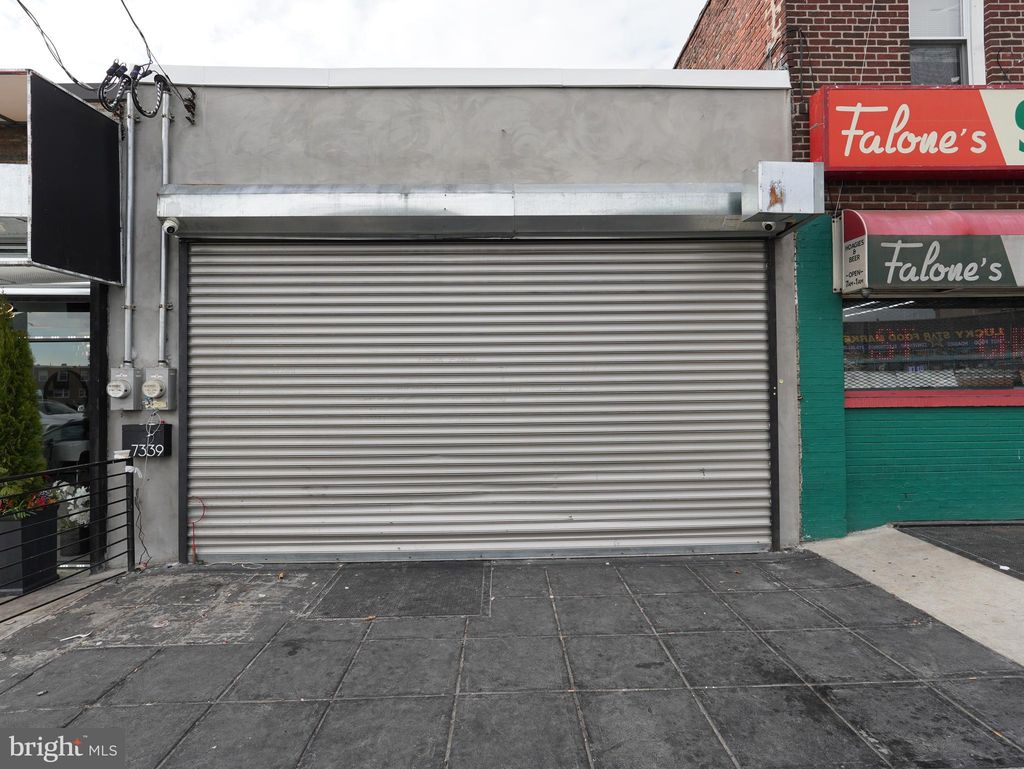 Photo of 7339 Elmwood Avenue, PHILADELPHIA, PA 19142 (MLS # PAPH2564726)