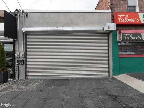Photo of 7339 Elmwood Avenue, PHILADELPHIA, PA 19142 (MLS # PAPH2564726)