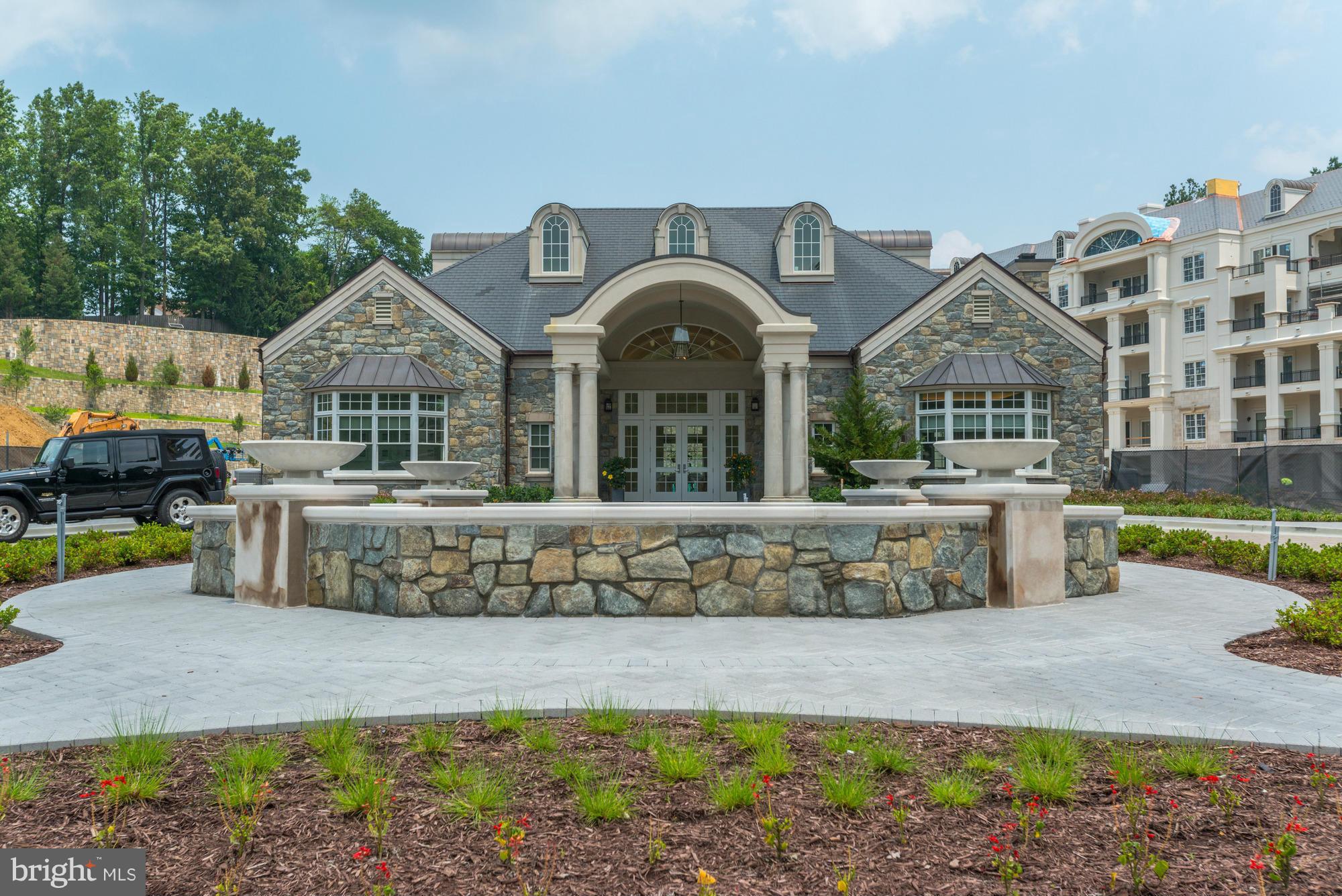 QUARRY SPRINGS - Residential Lease