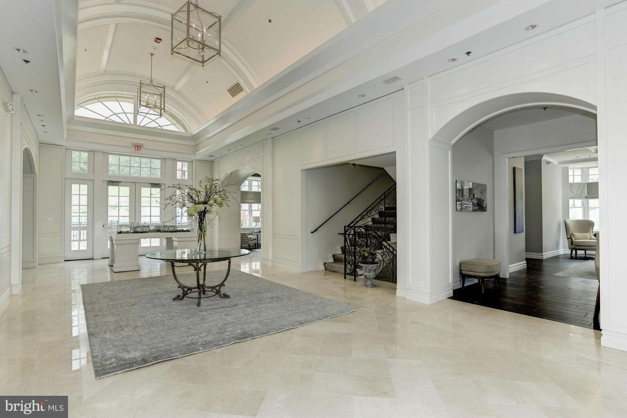 QUARRY SPRINGS - Residential Lease