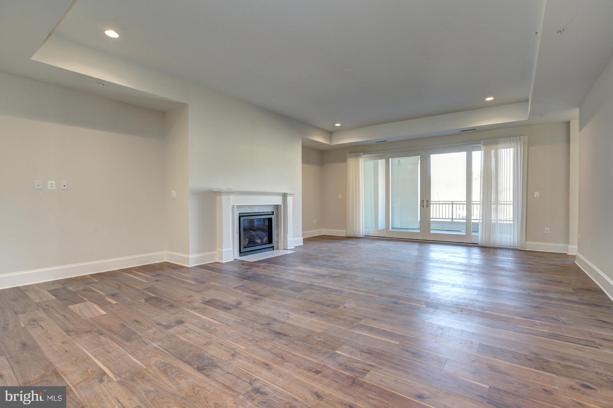 QUARRY SPRINGS - Residential Lease