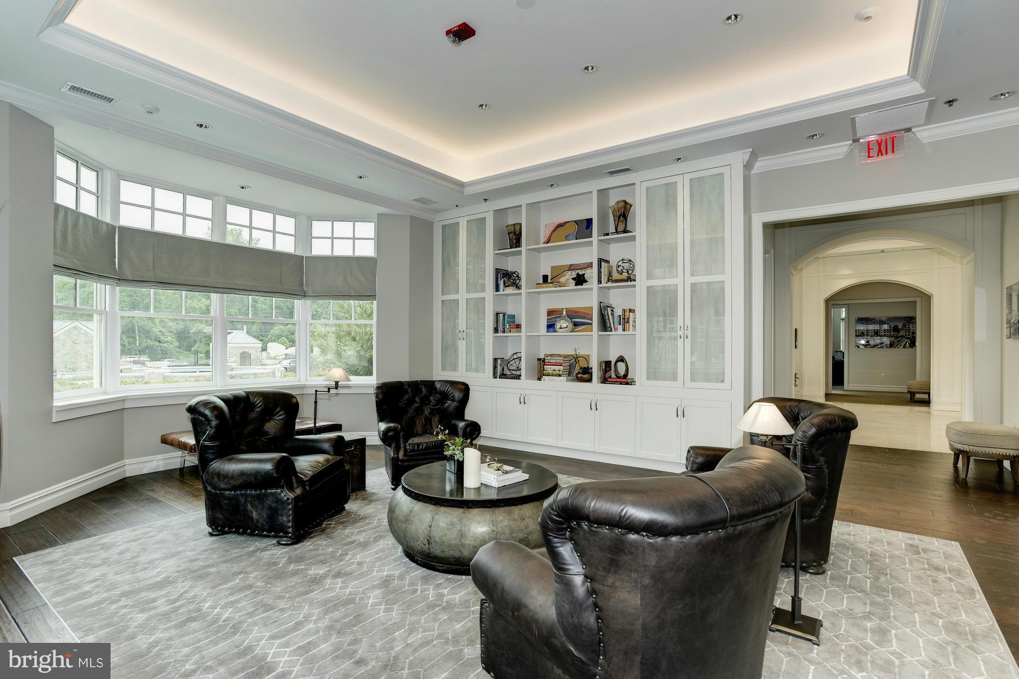 QUARRY SPRINGS - Residential Lease