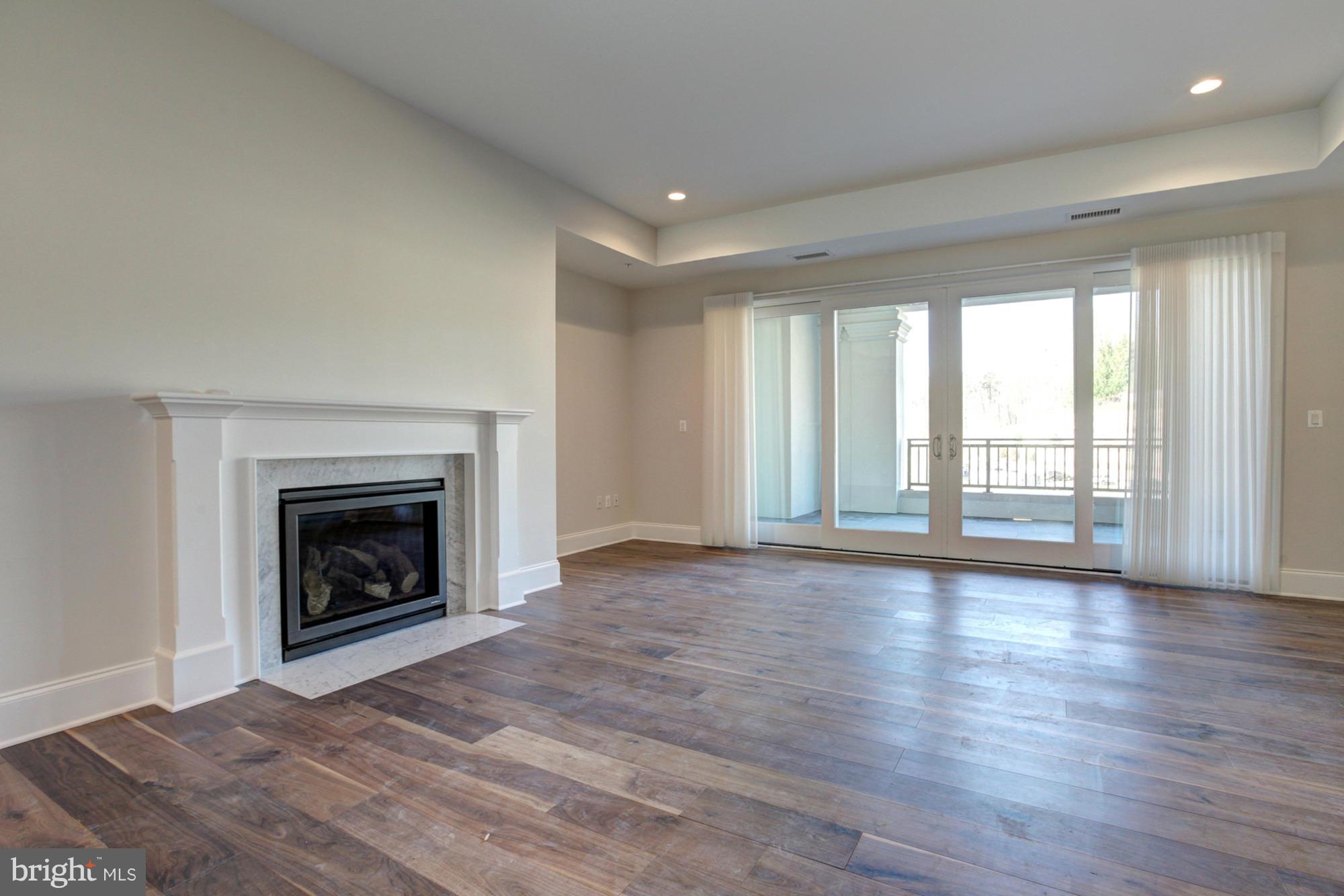 QUARRY SPRINGS - Residential Lease