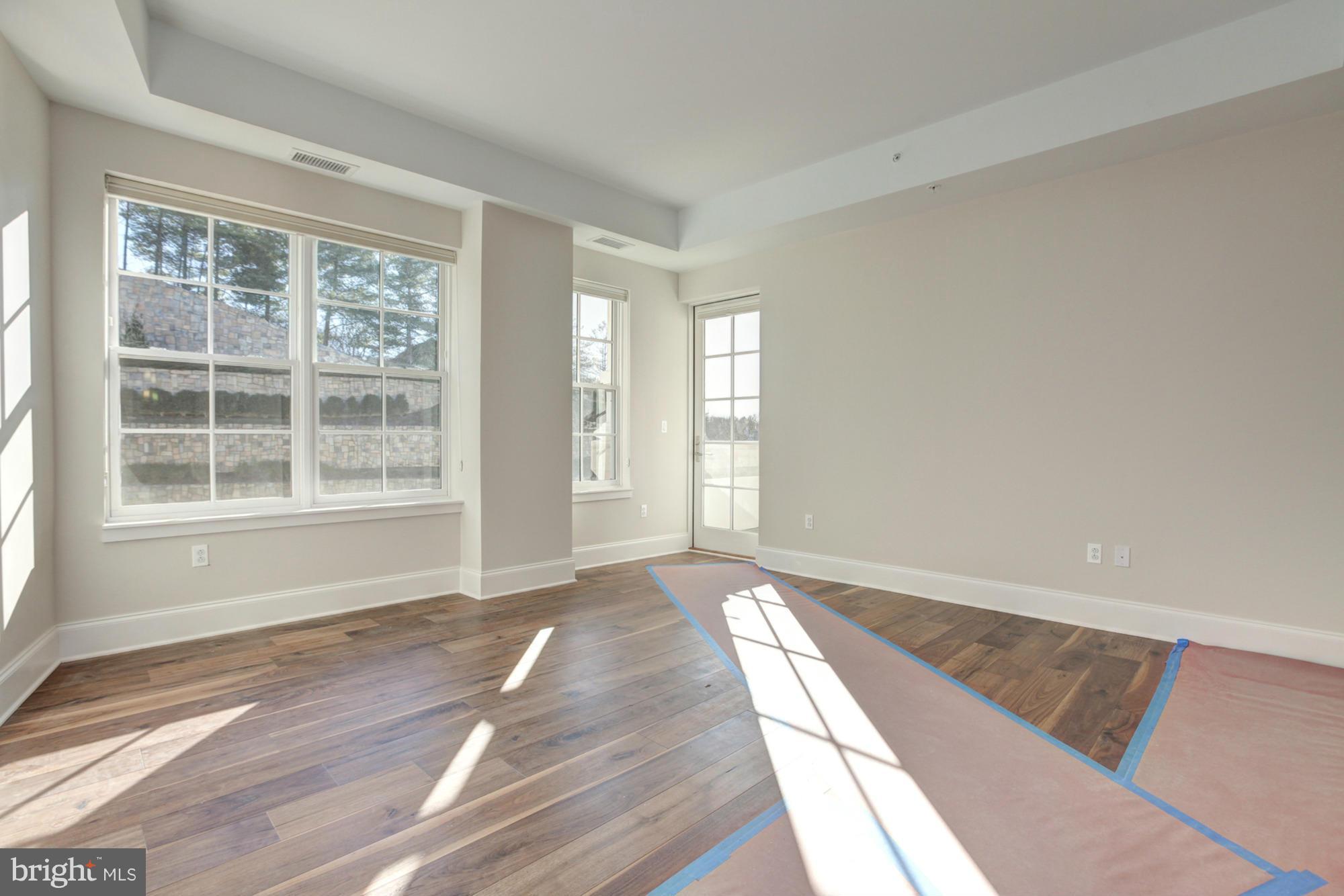 QUARRY SPRINGS - Residential Lease