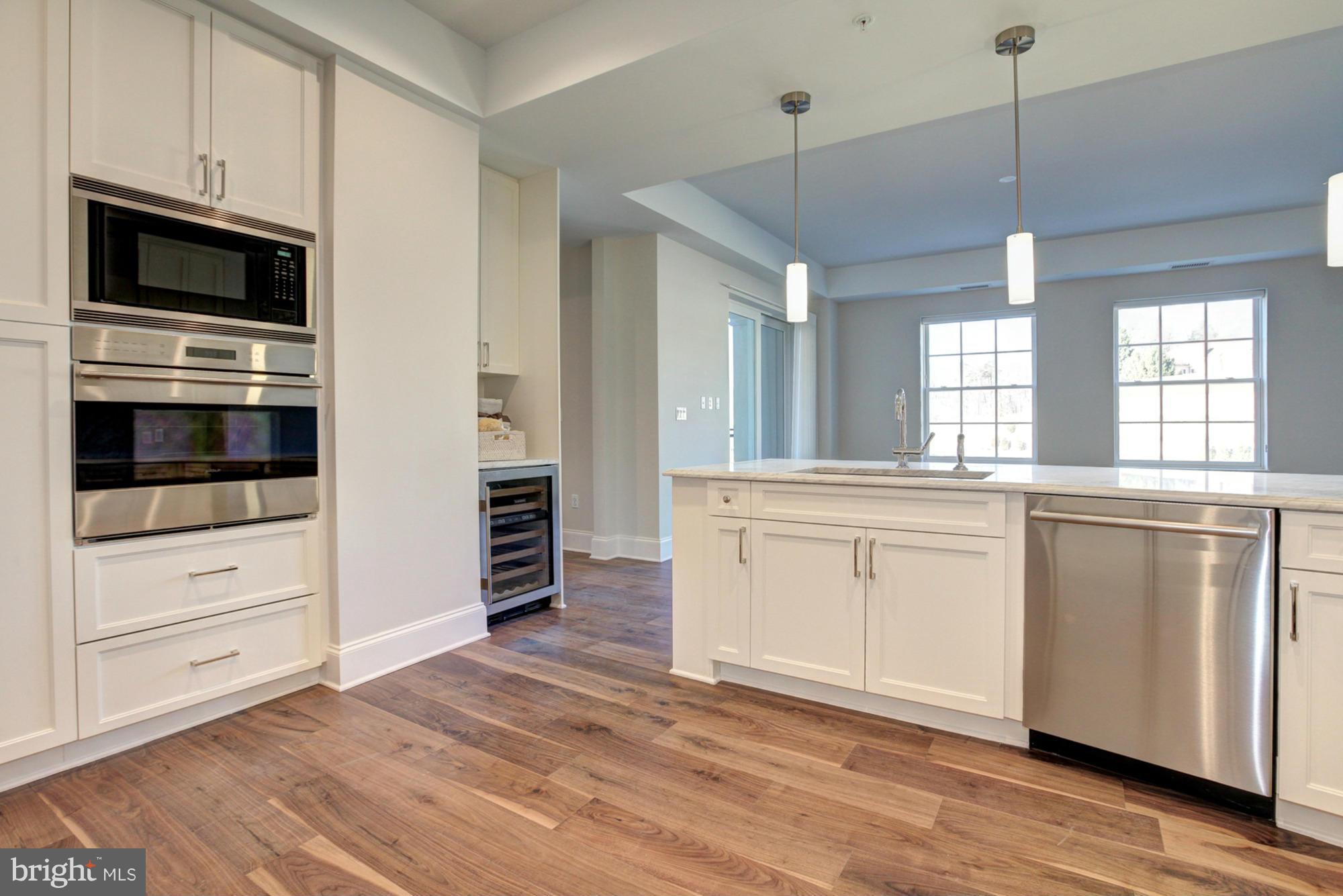 QUARRY SPRINGS - Residential Lease