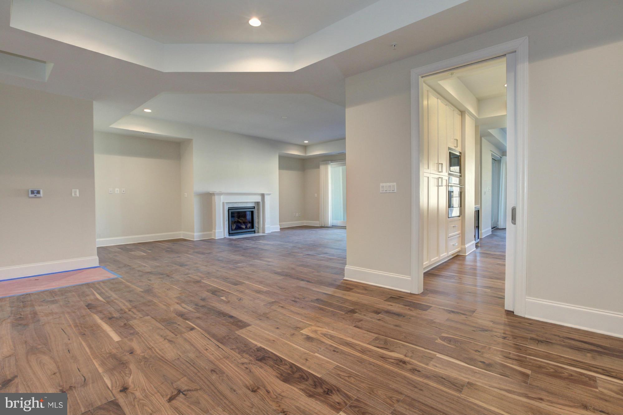 QUARRY SPRINGS - Residential Lease