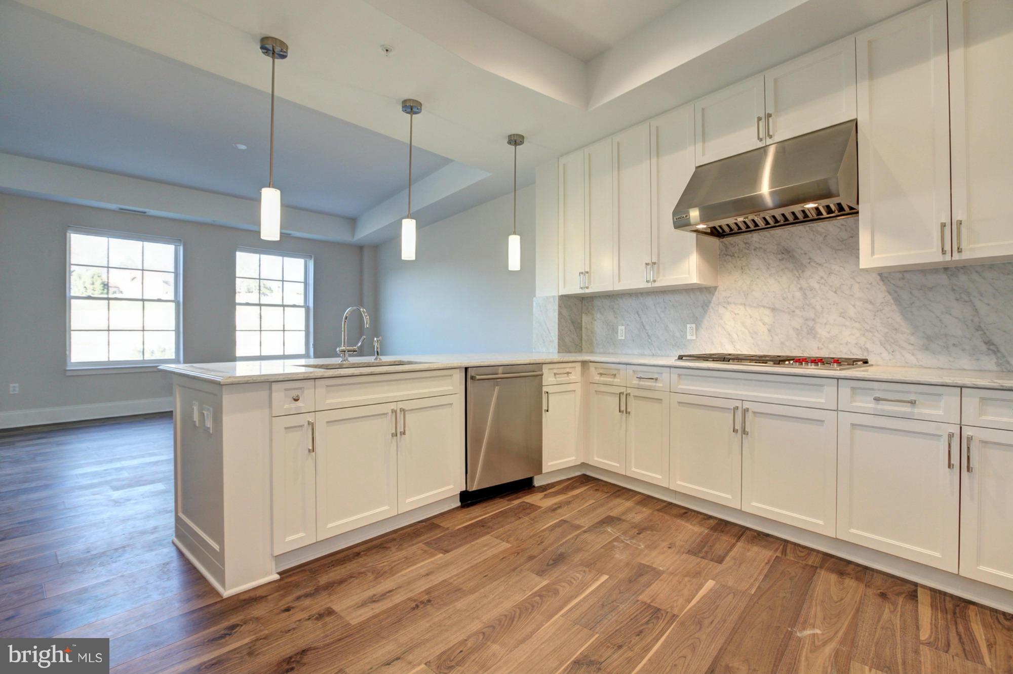 QUARRY SPRINGS - Residential Lease