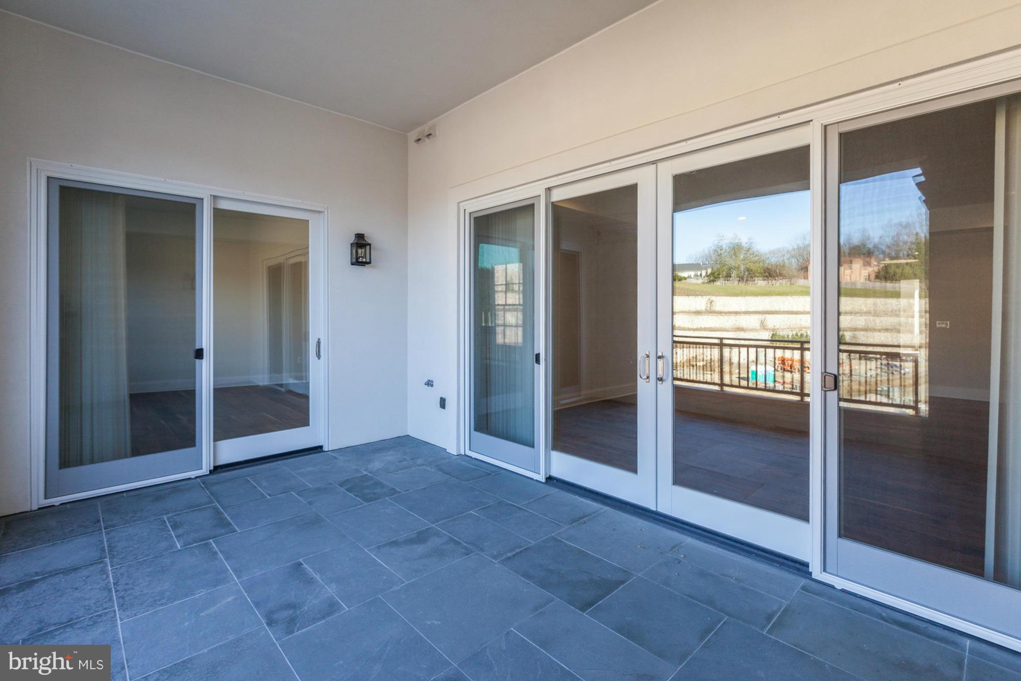 QUARRY SPRINGS - Residential Lease