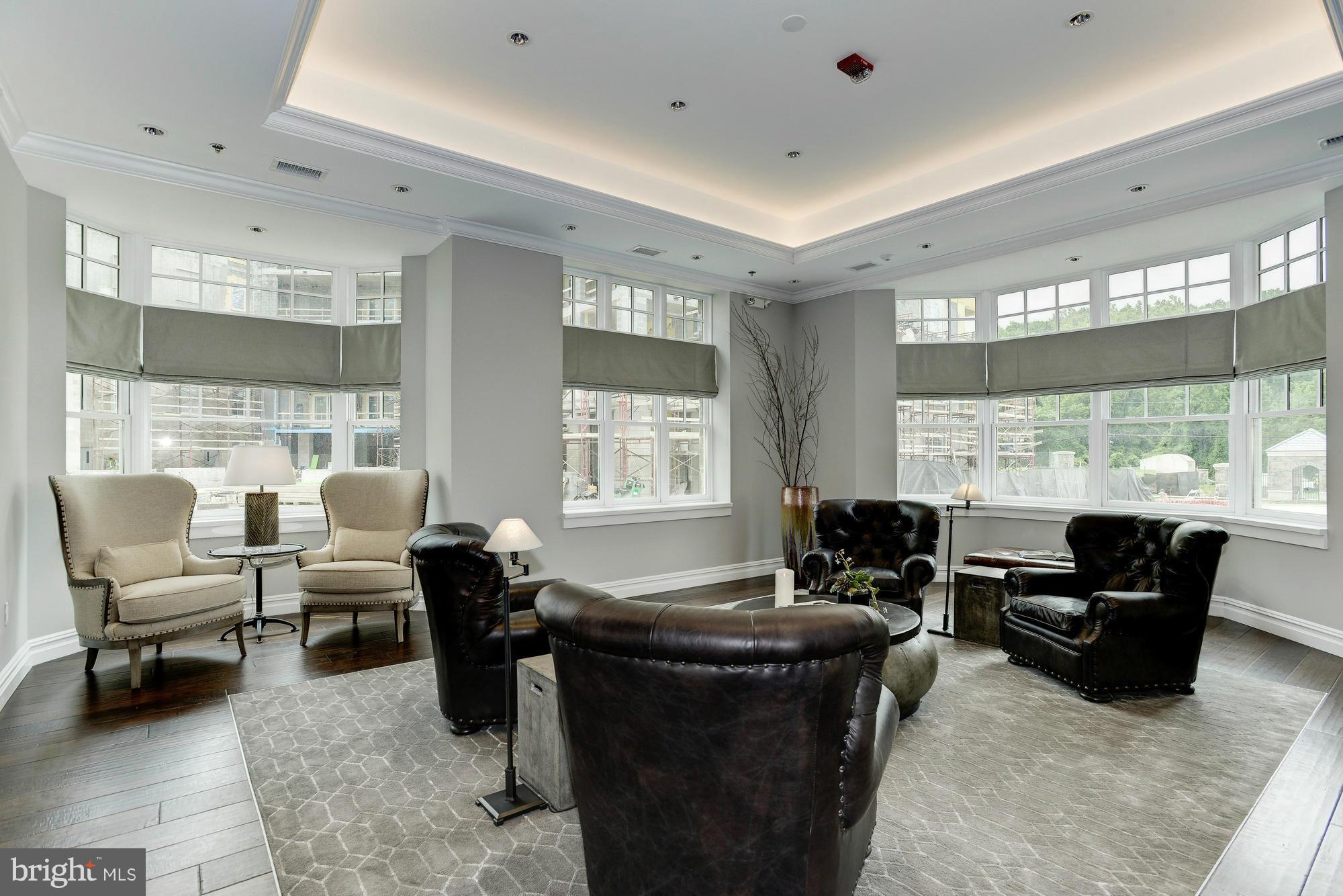 QUARRY SPRINGS - Residential Lease