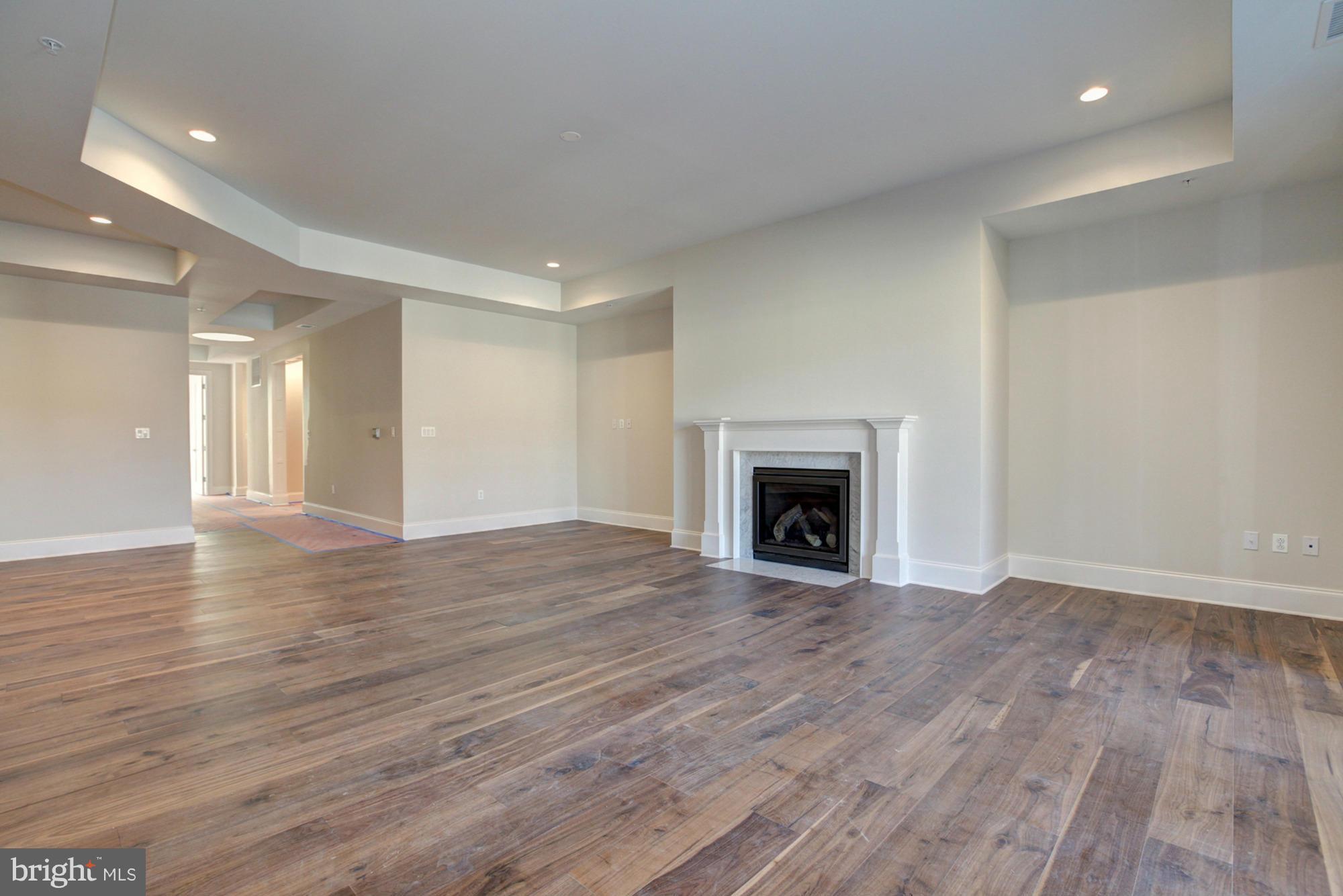 QUARRY SPRINGS - Residential Lease