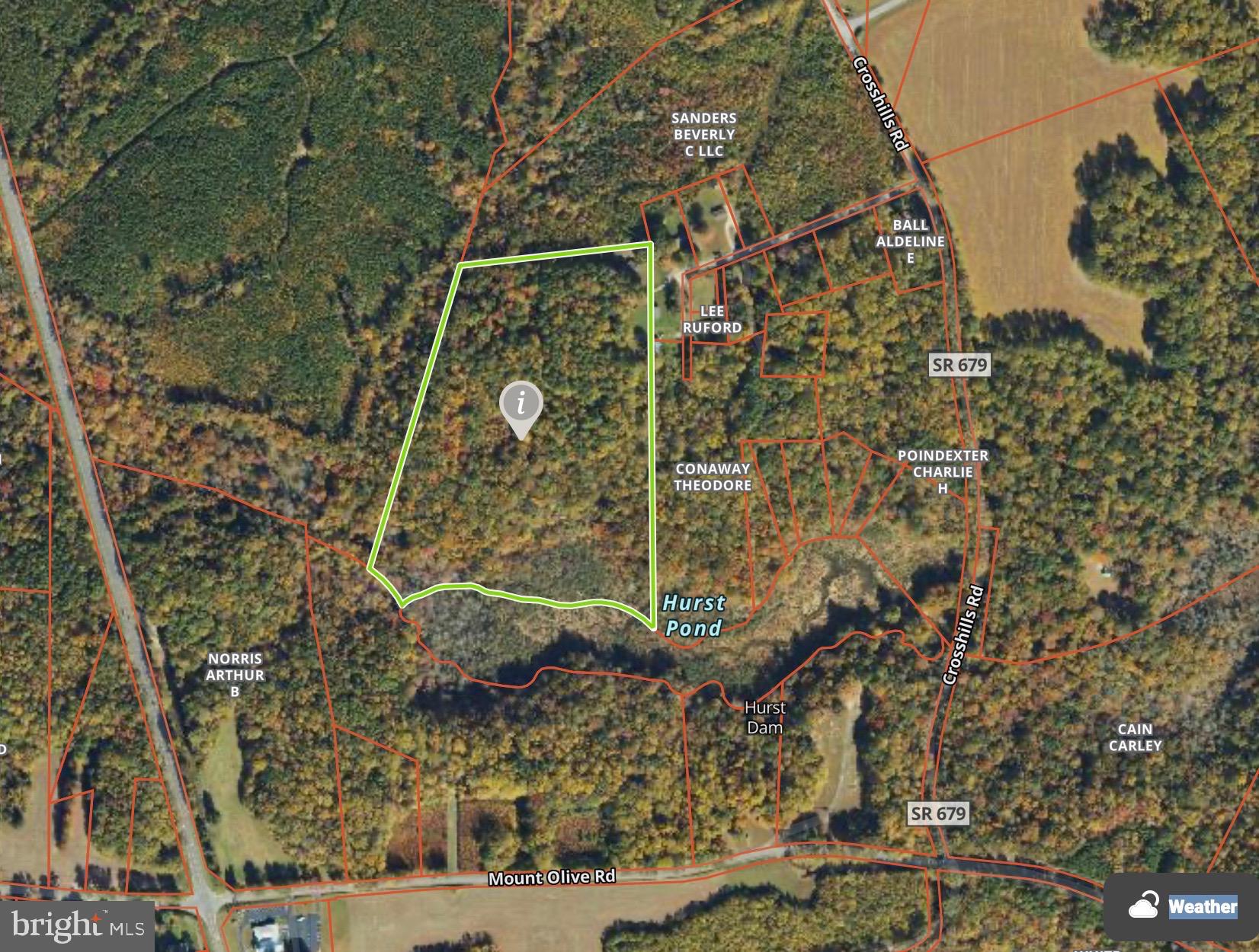 43-1-024 CONAWAY LANE