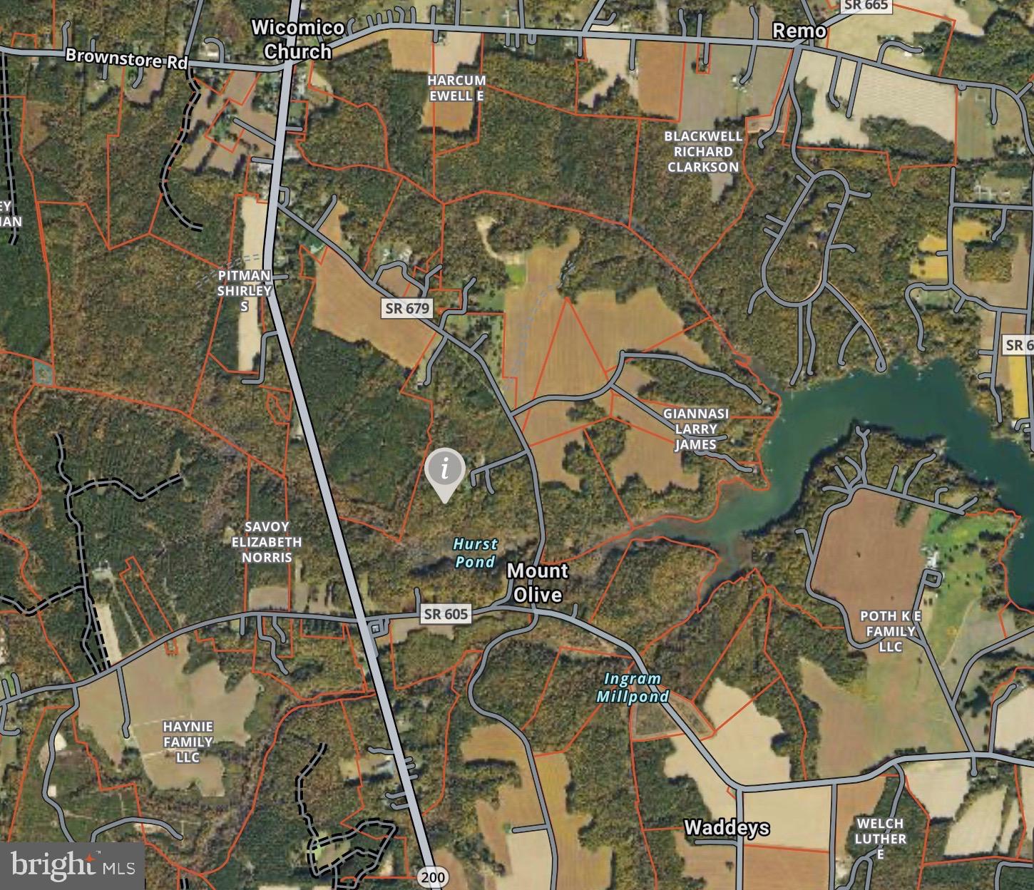 43-1-024 CONAWAY LANE