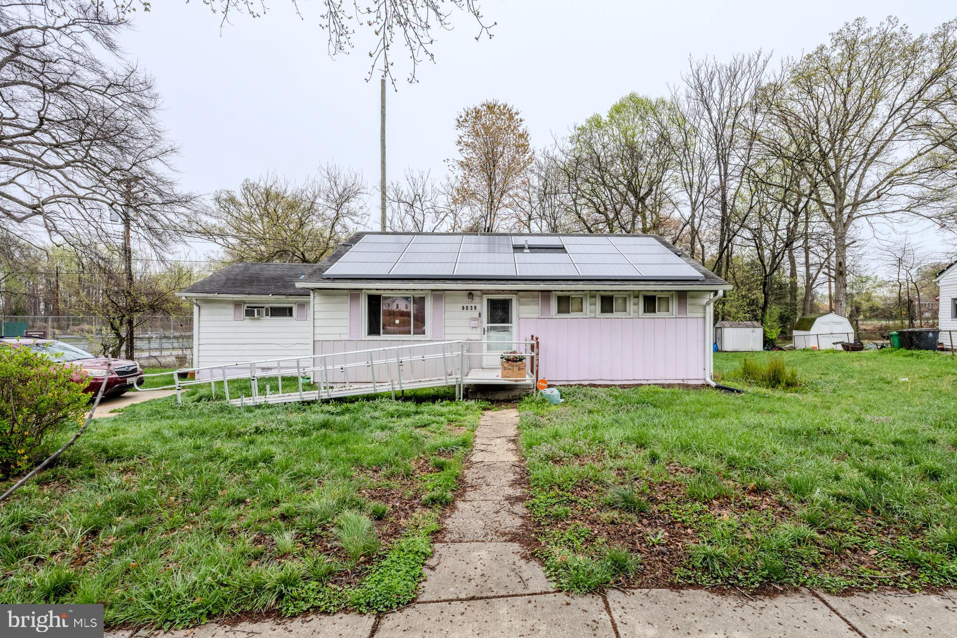 CARSONDALE - Residential