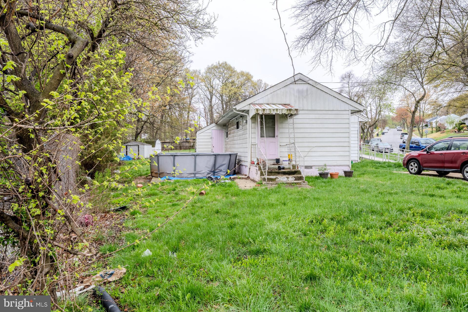 CARSONDALE - Residential