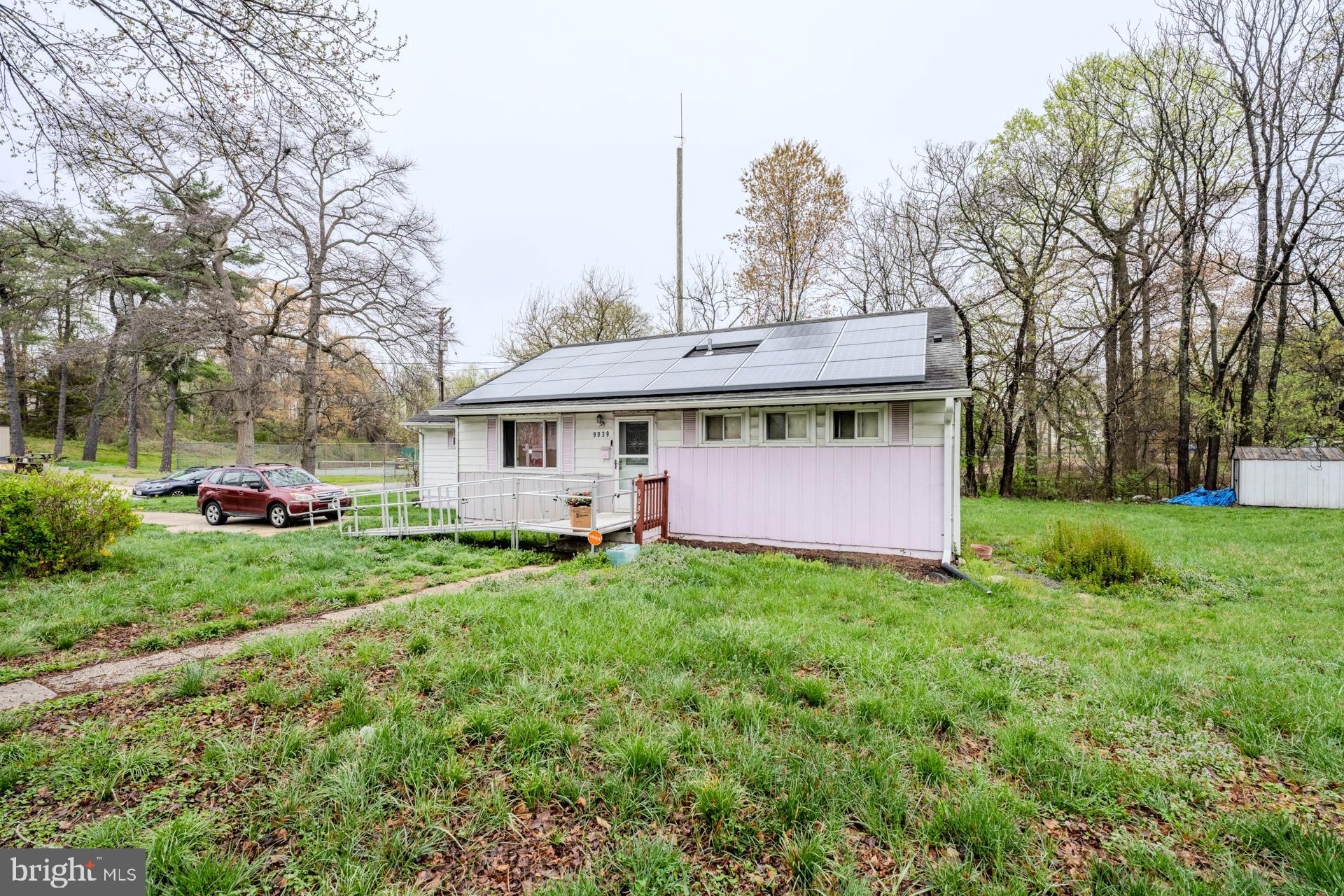 CARSONDALE - Residential