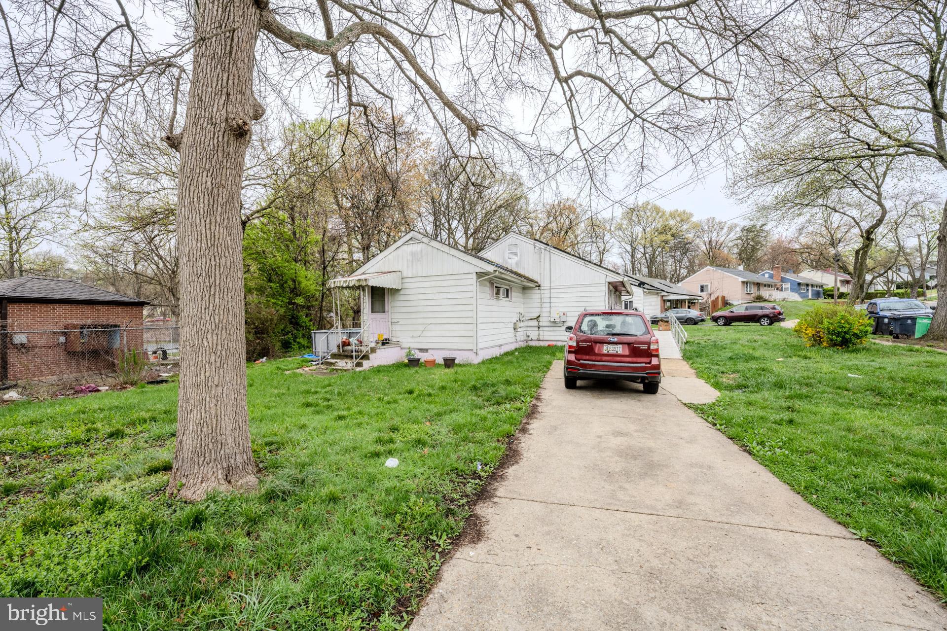 CARSONDALE - Residential