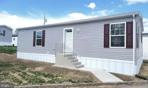 2 Joseph Avenue, Birdsboro, PA 19508 - MLS#: PABK2056162