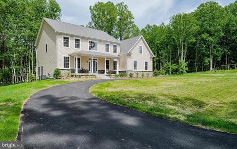 1319 GERMAN DRIVEWAY HANOVER MD 21076