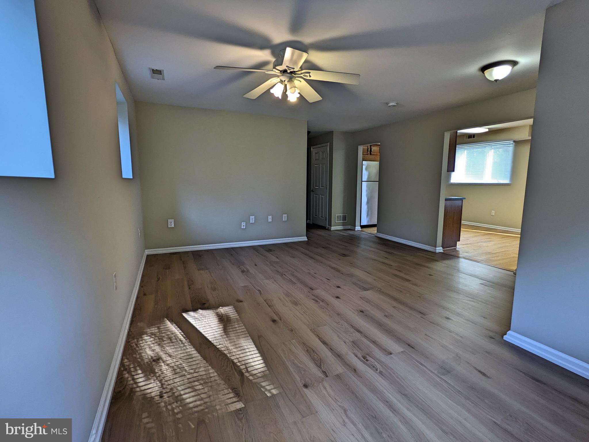 115 MORTON AVENUE 1ST FLOOR - UNIT B