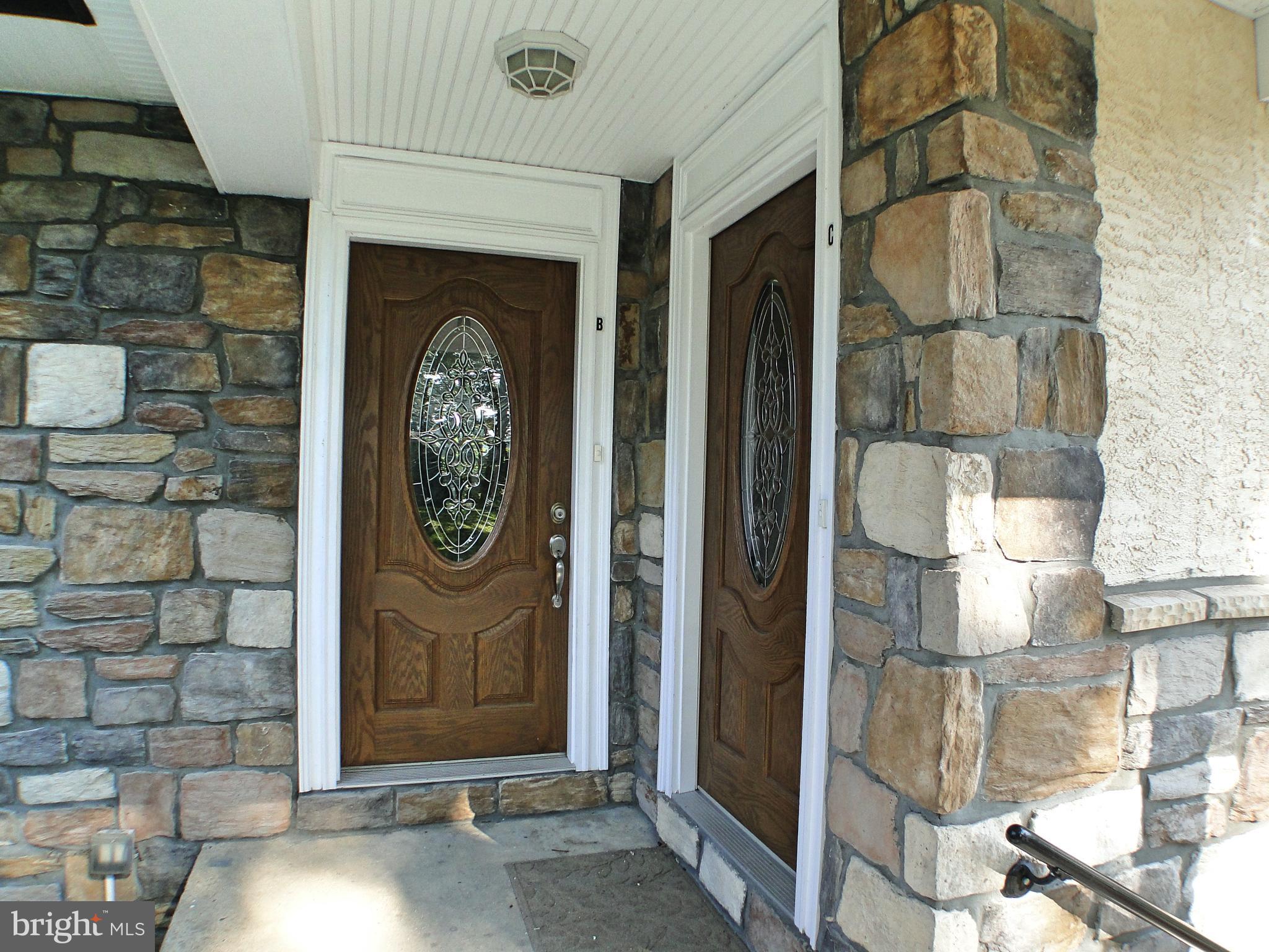 115 MORTON AVENUE 1ST FLOOR - UNIT B