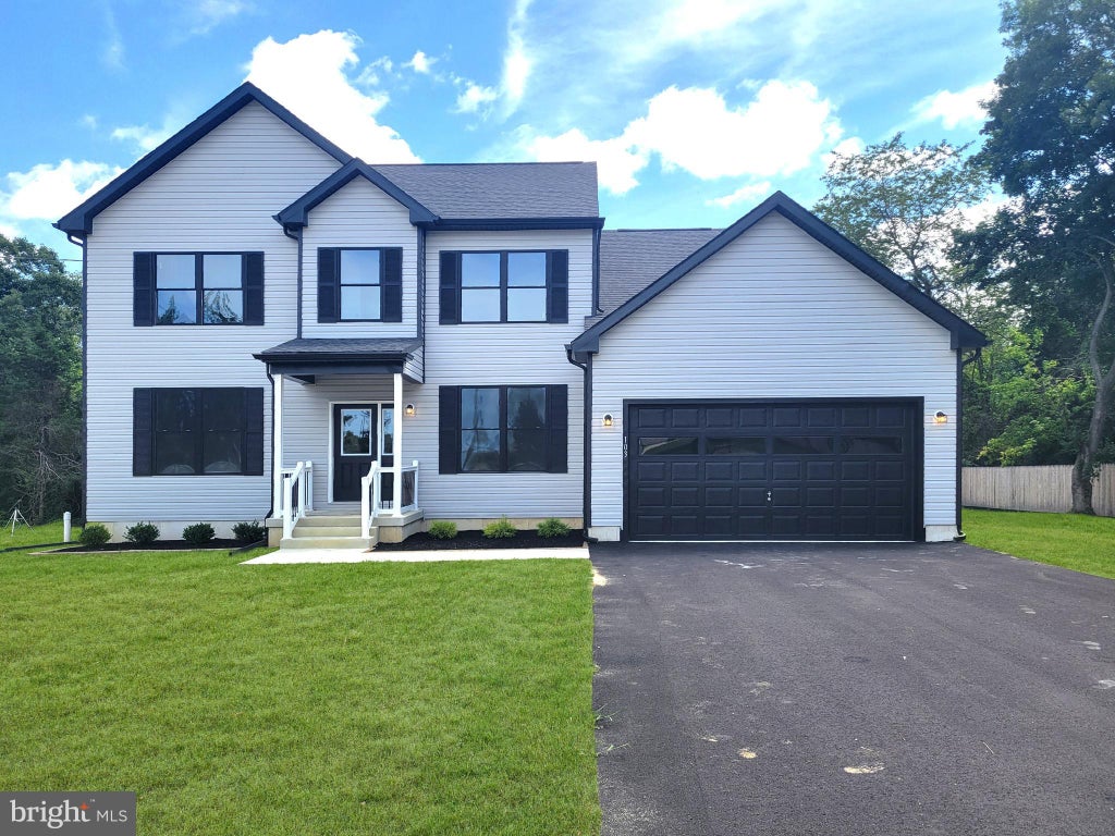 Photo of 103 Heatherwood Drive, VINELAND, NJ 08360 (MLS # NJAC2025970)