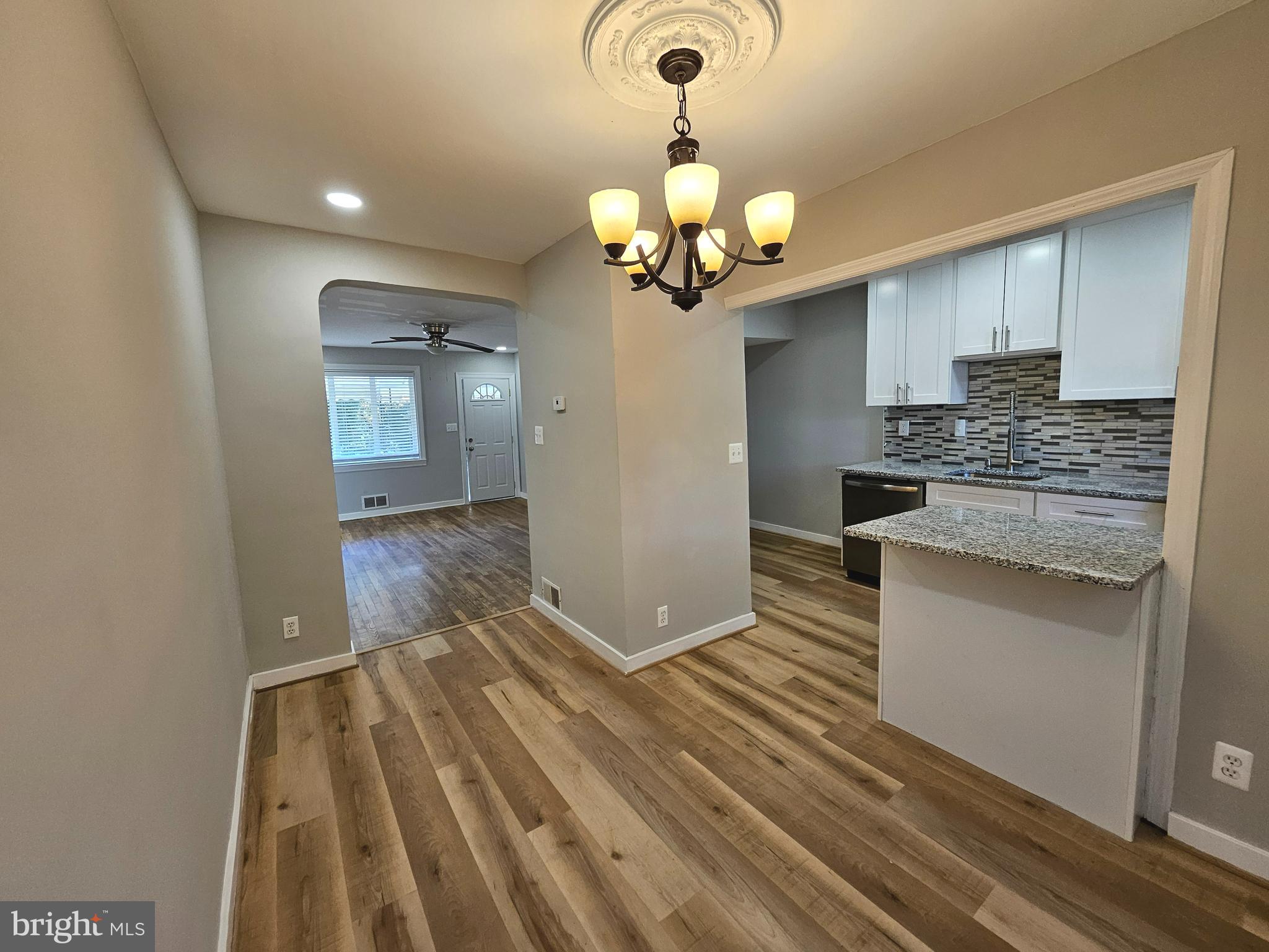 UPLANDS - Residential