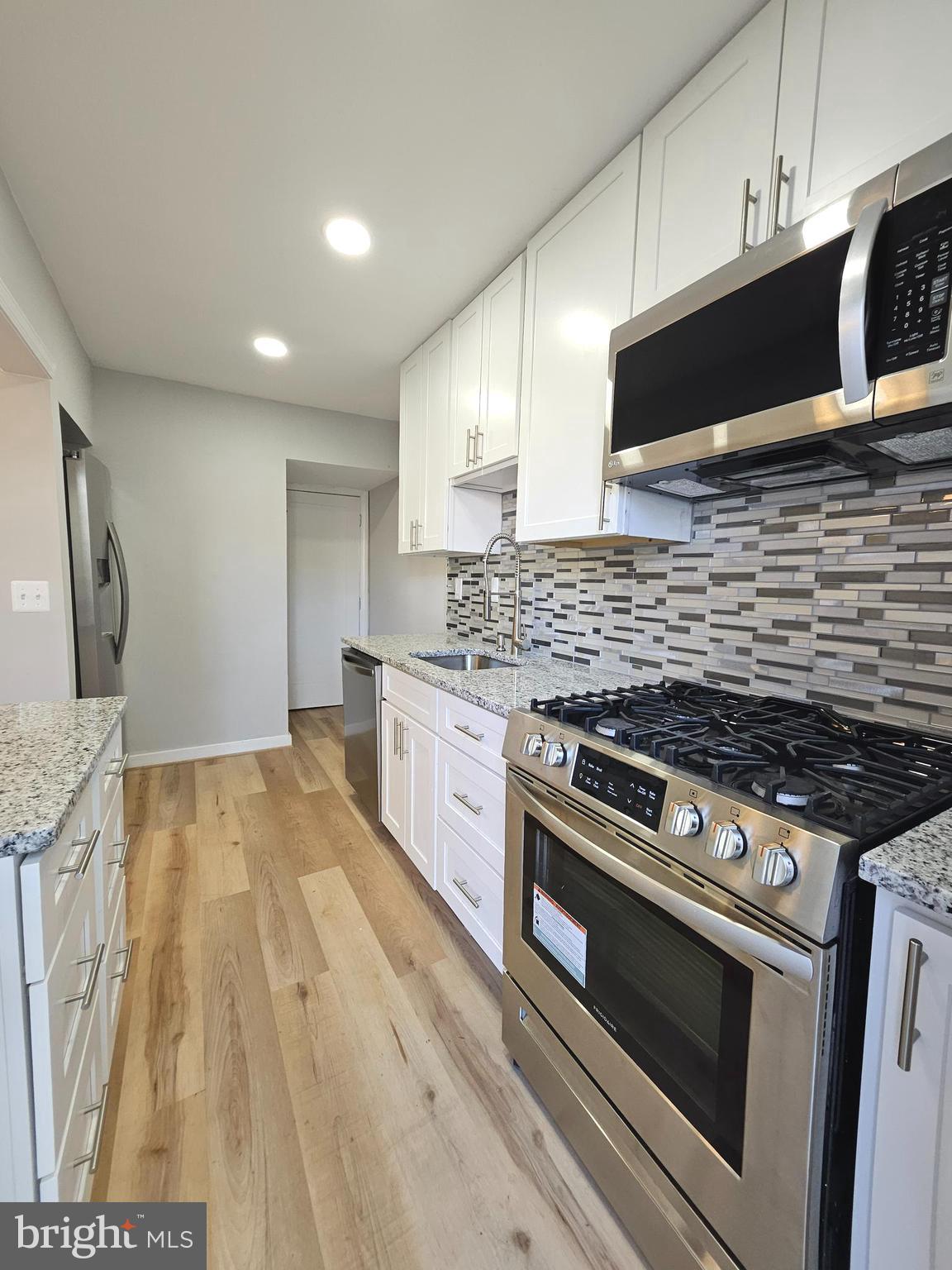 UPLANDS - Residential