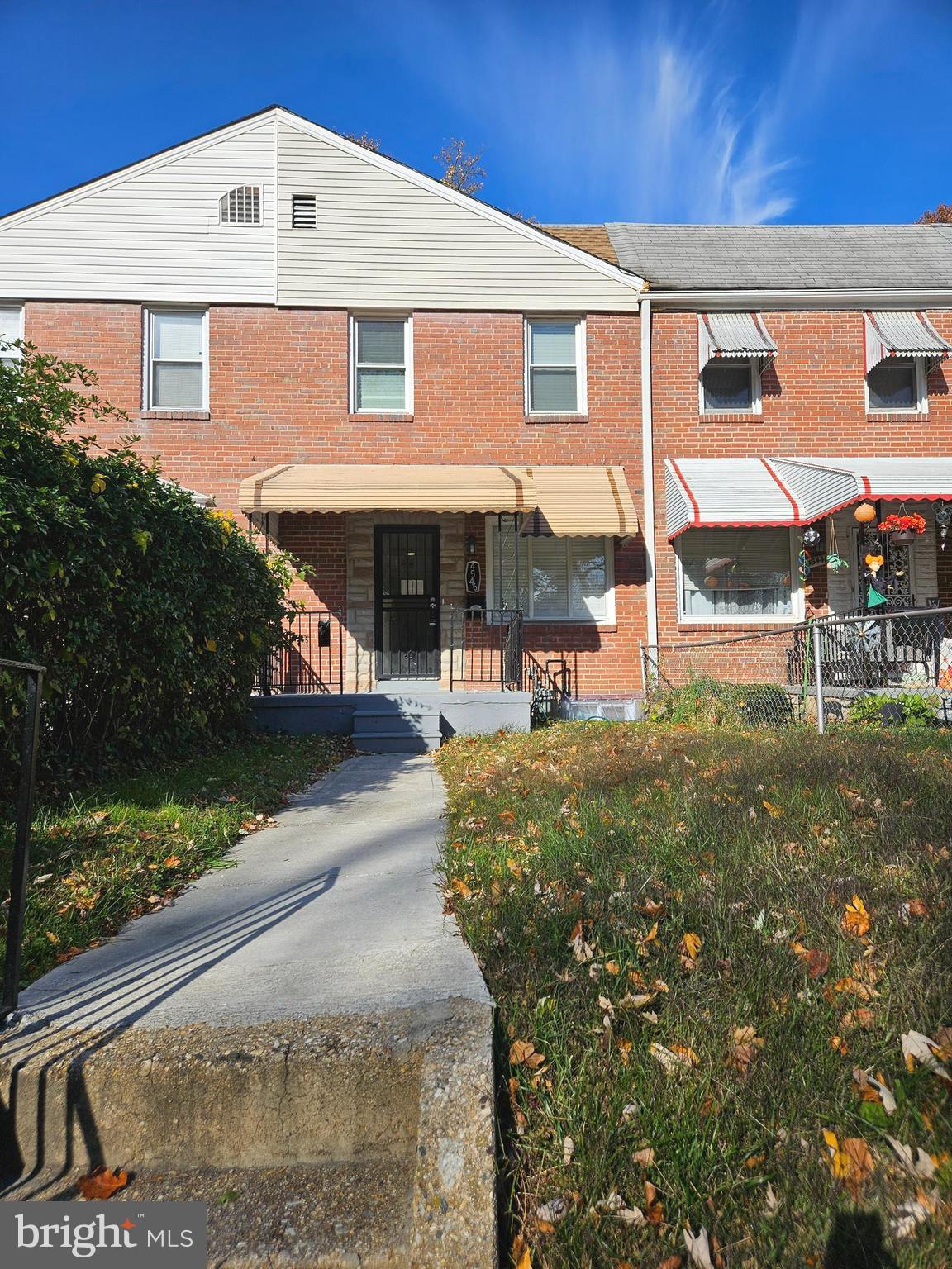 UPLANDS - Residential