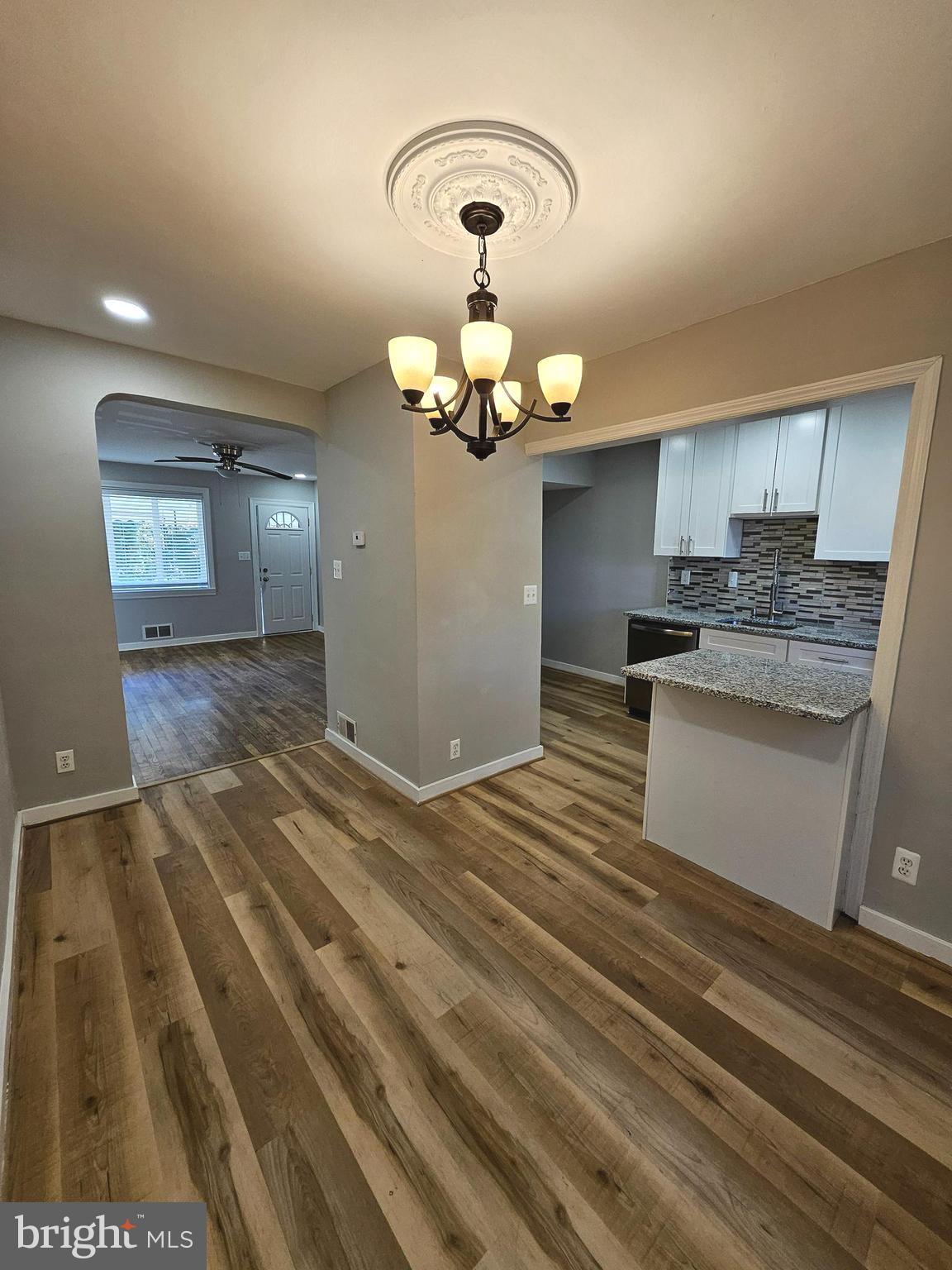 UPLANDS - Residential