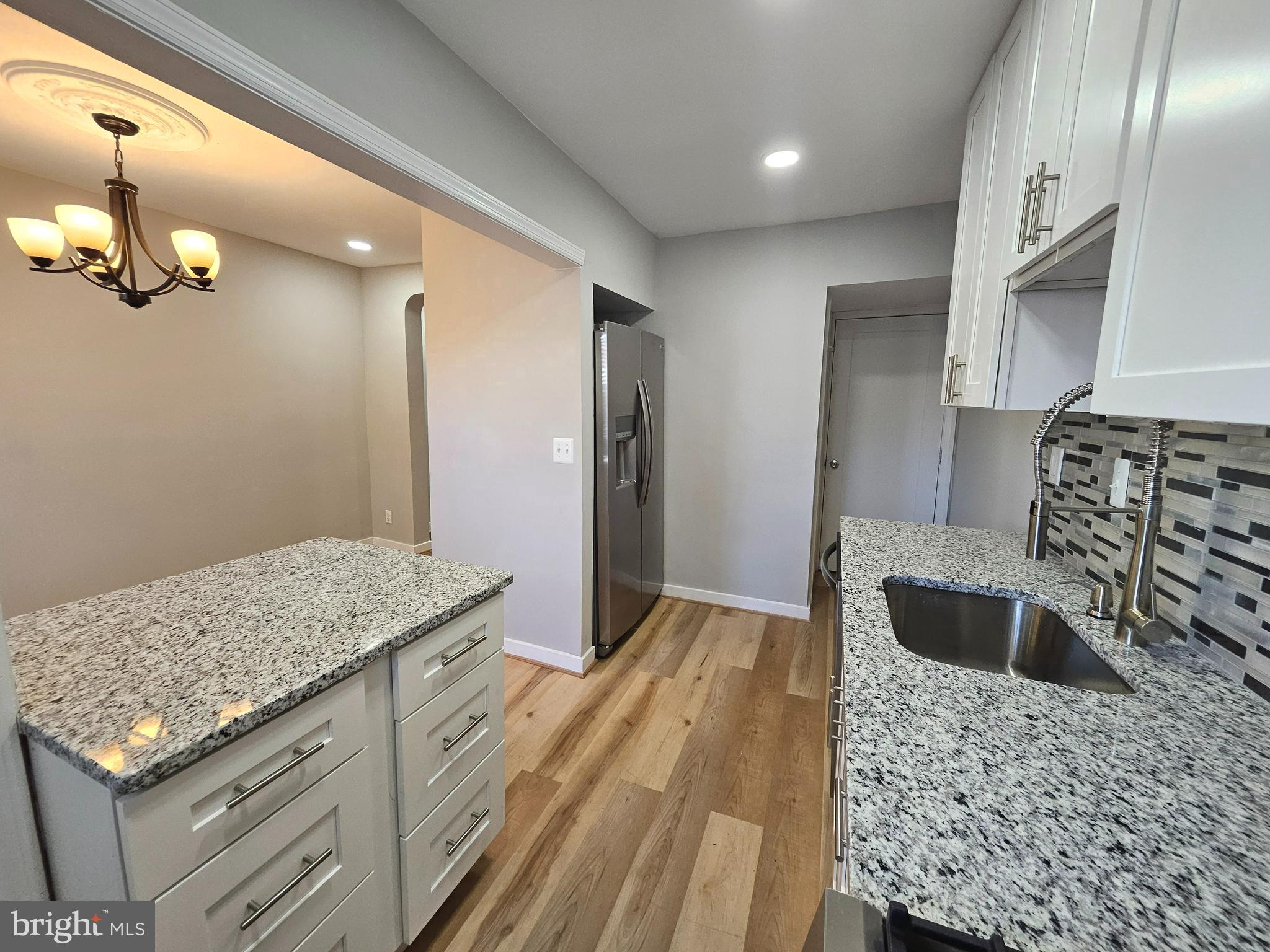 UPLANDS - Residential