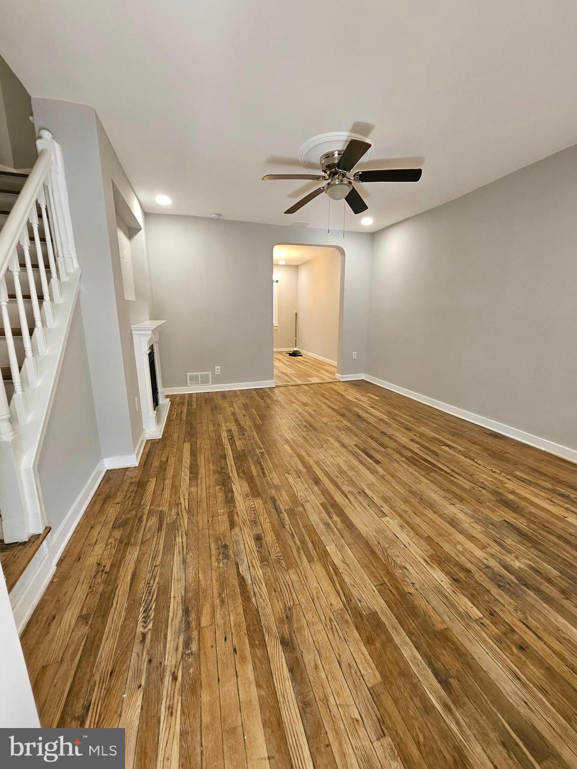 UPLANDS - Residential