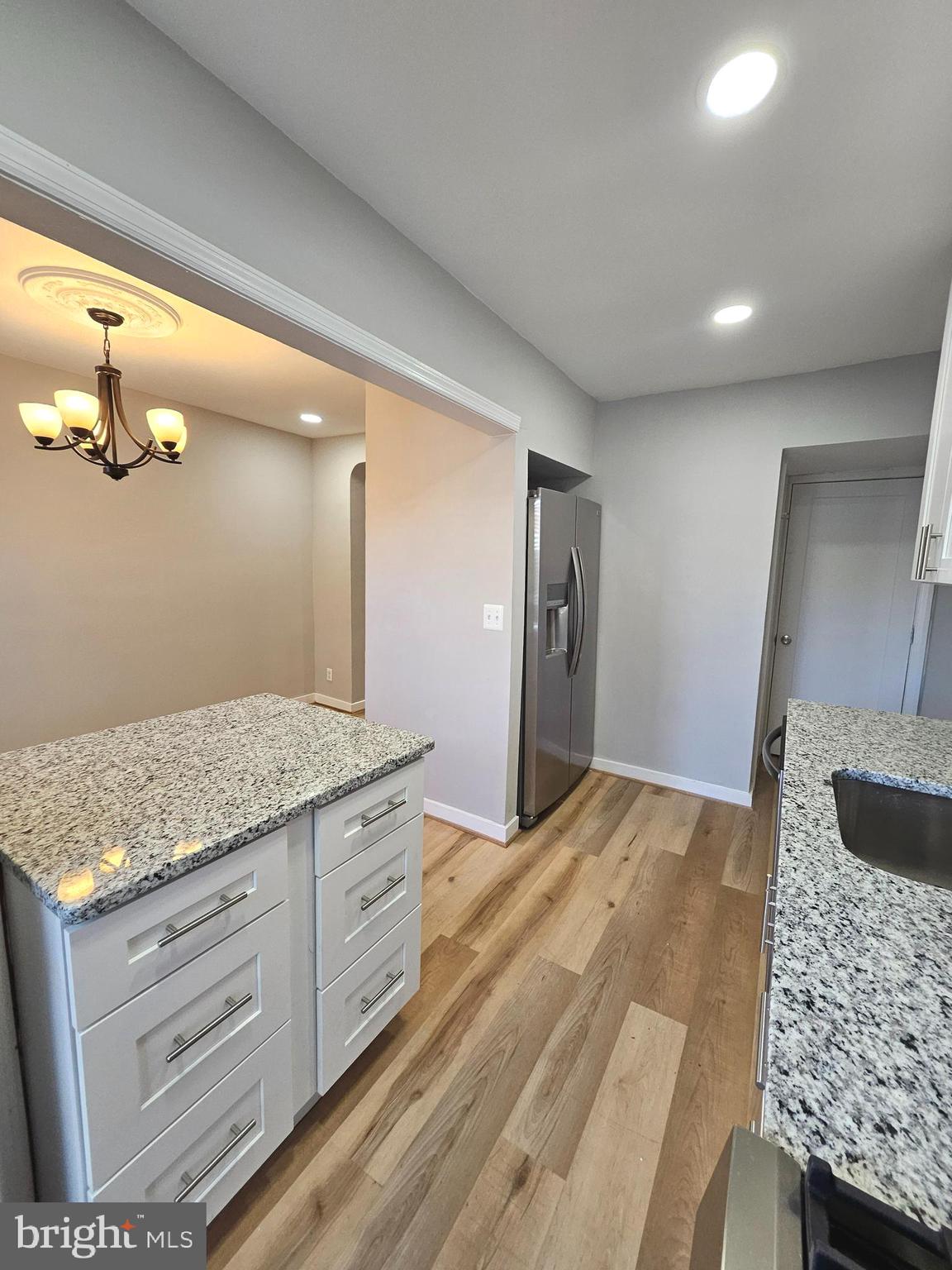 UPLANDS - Residential