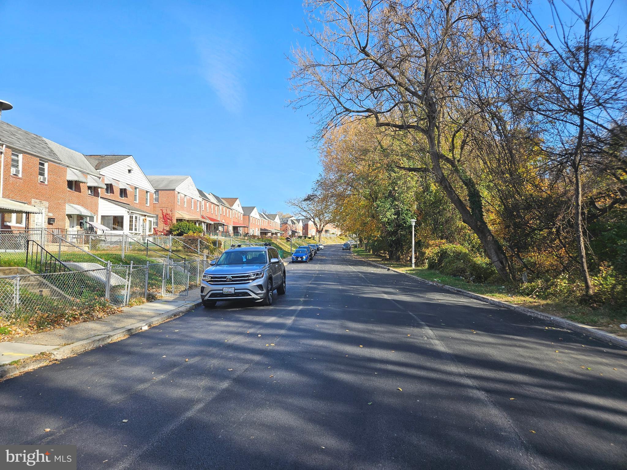 UPLANDS - Residential