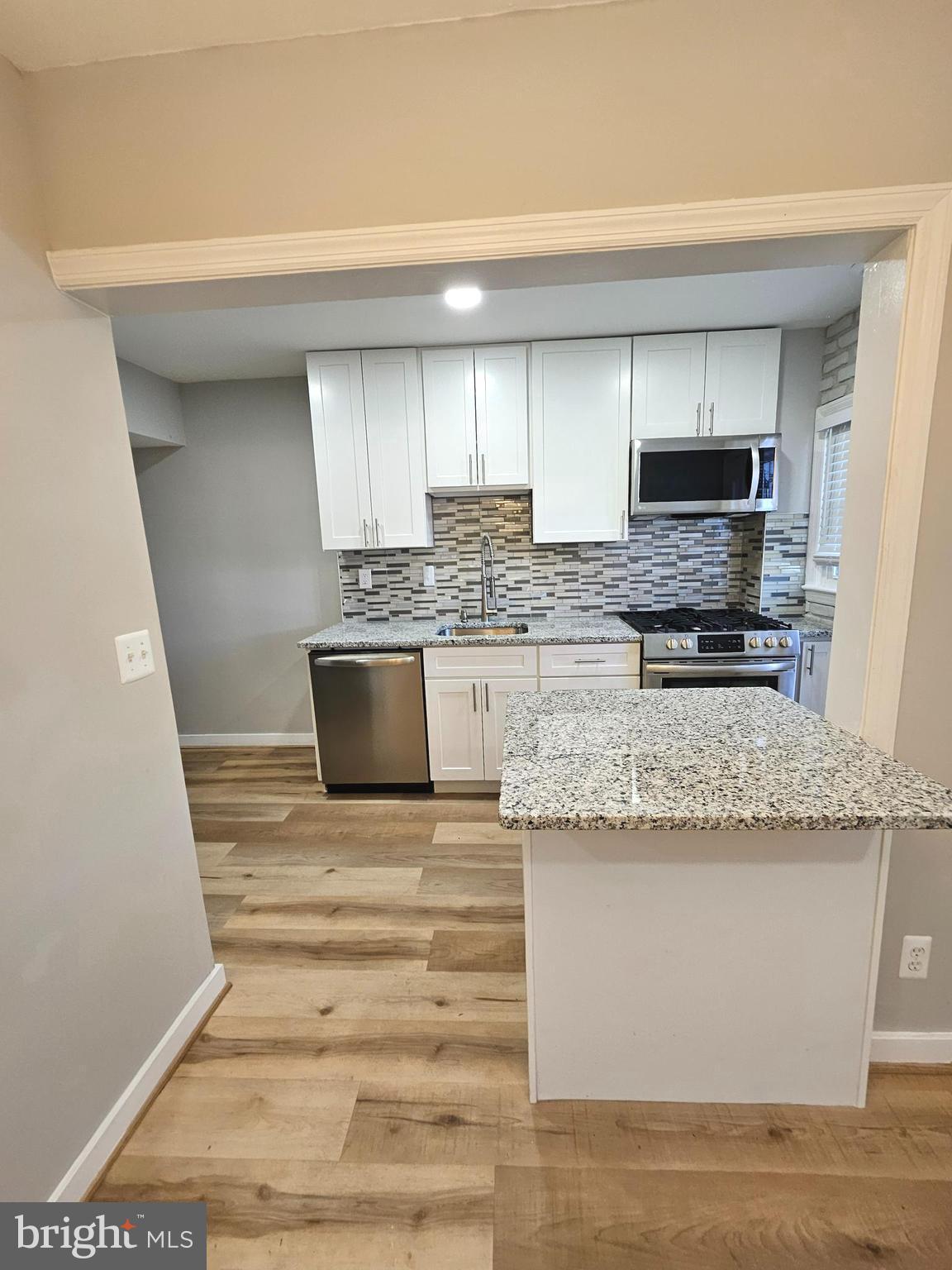 UPLANDS - Residential