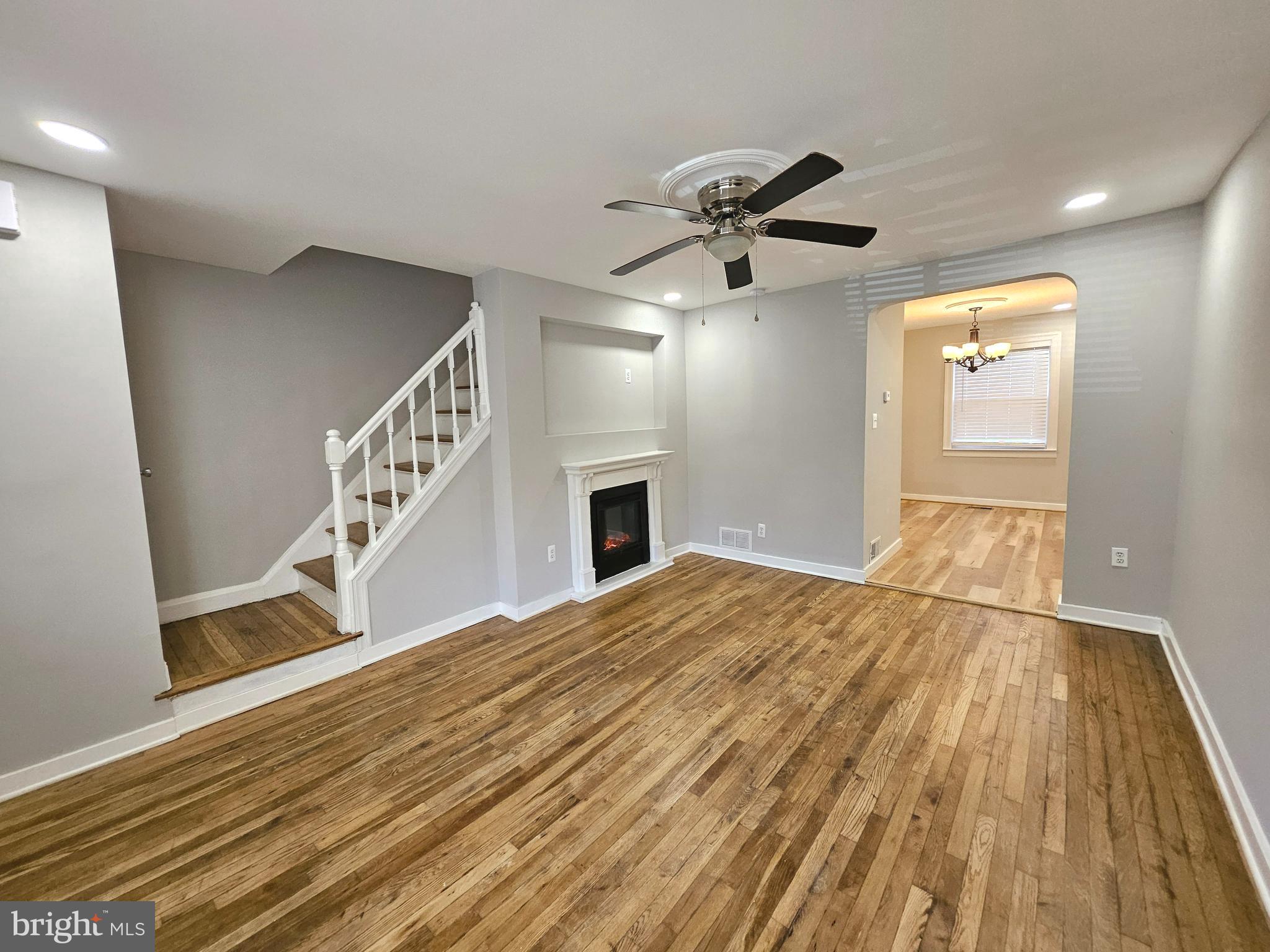 UPLANDS - Residential