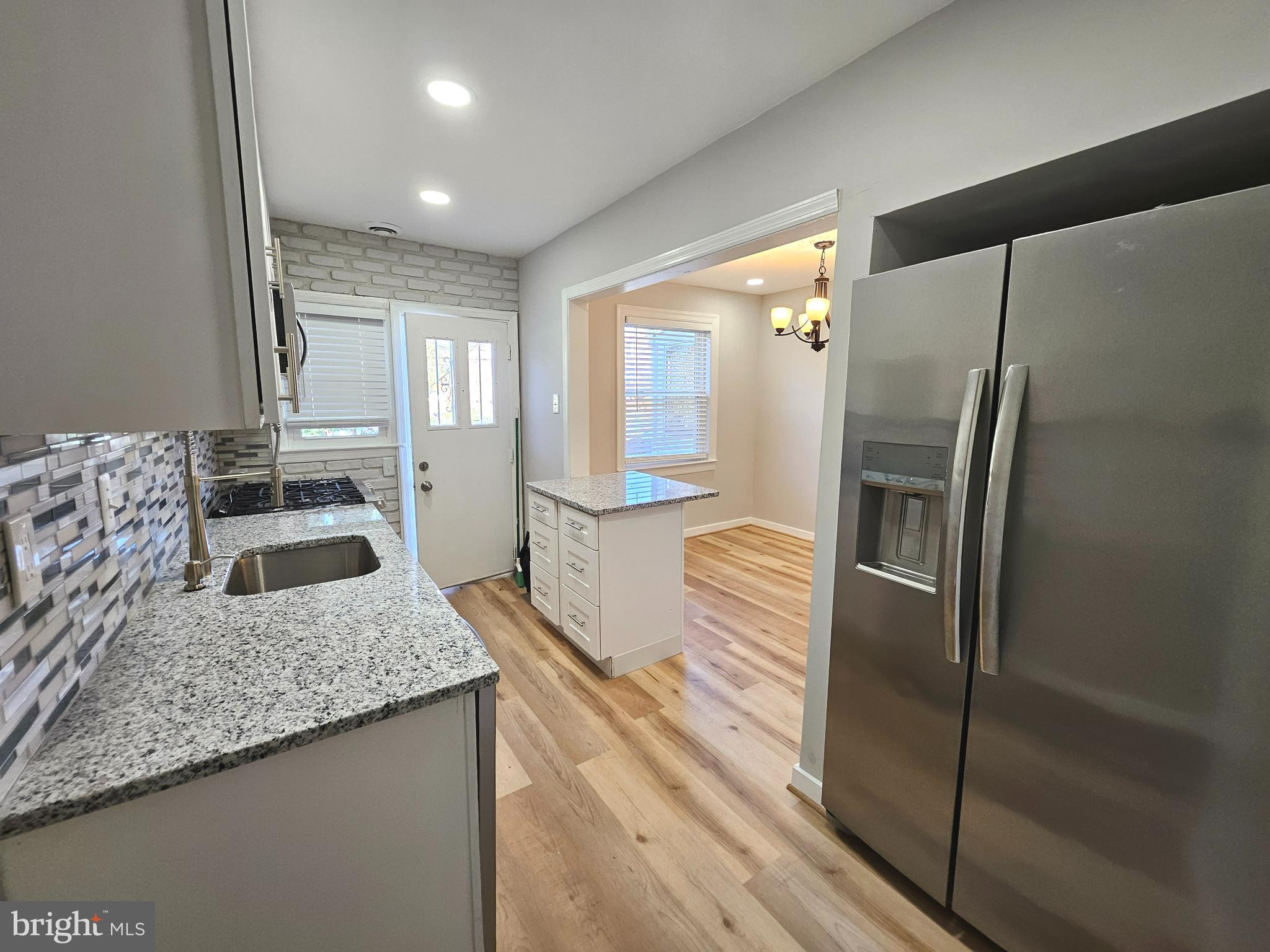 UPLANDS - Residential