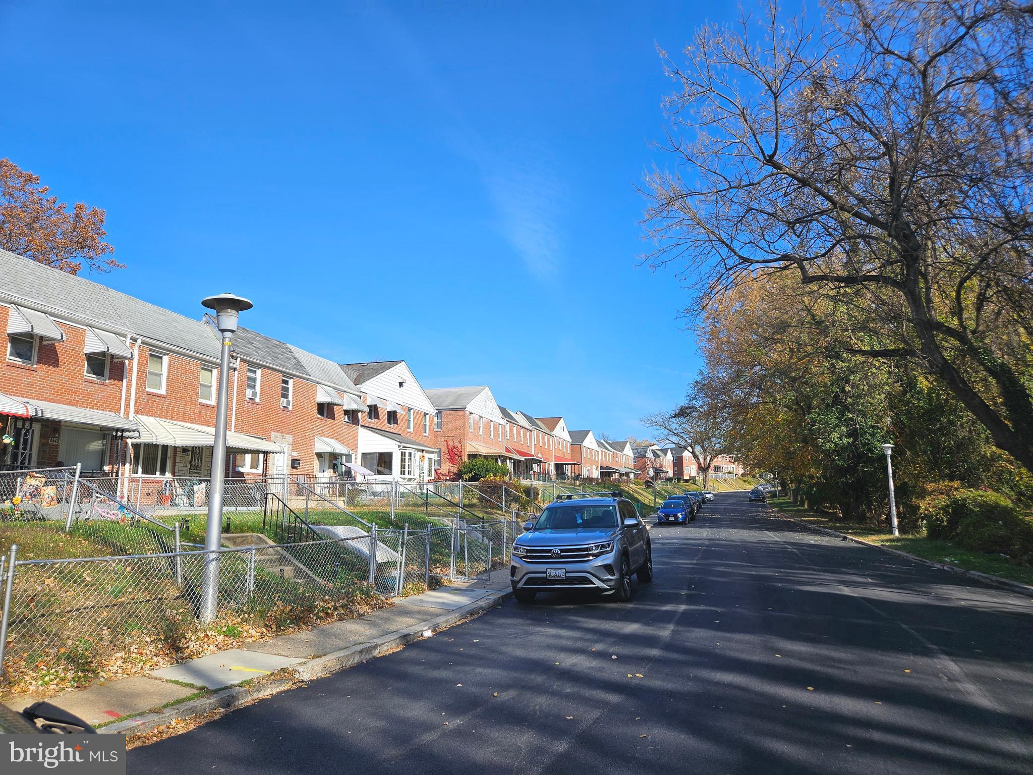 UPLANDS - Residential