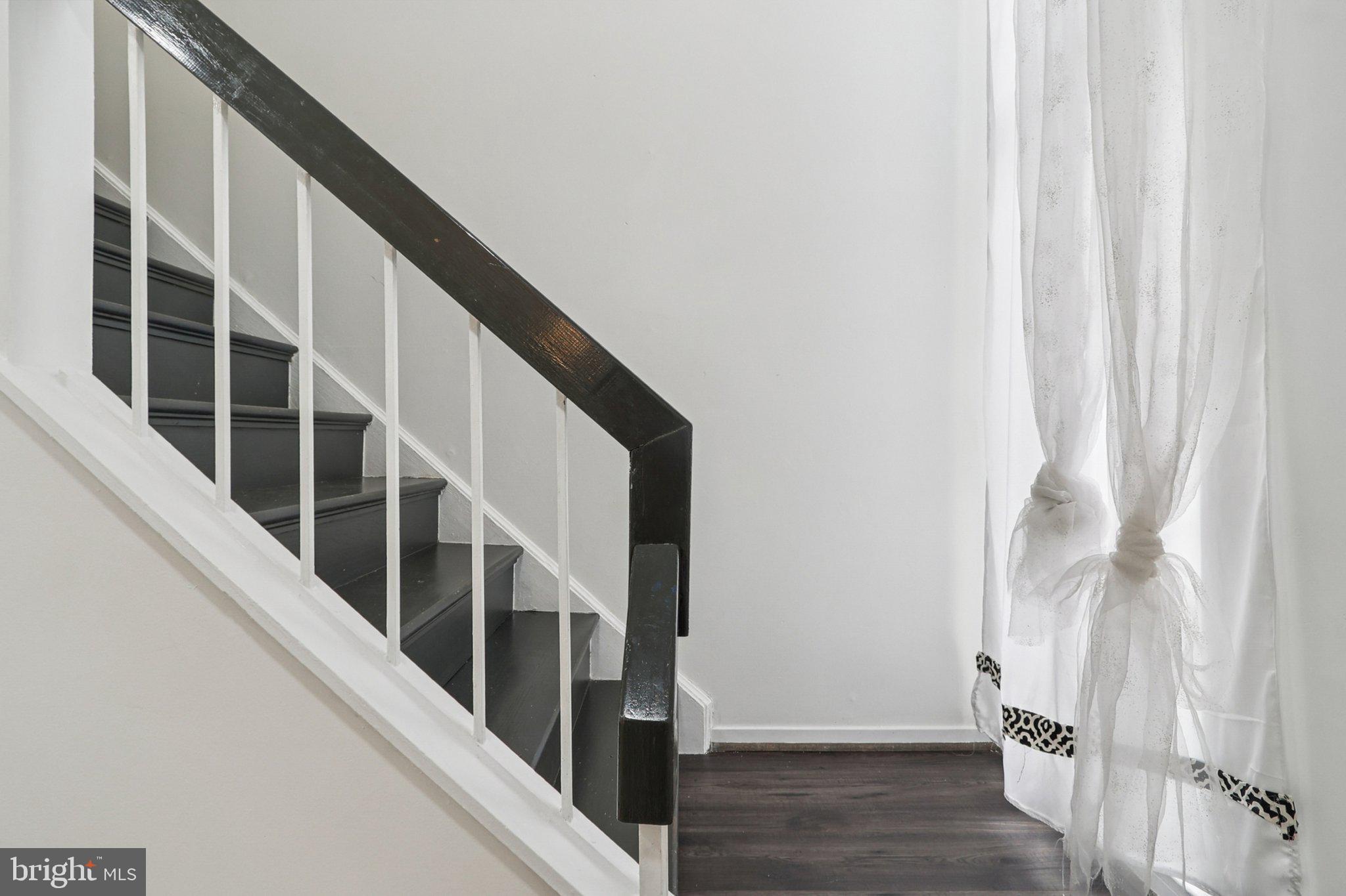 VILLAGES OF MOUNT VERNON - Residential