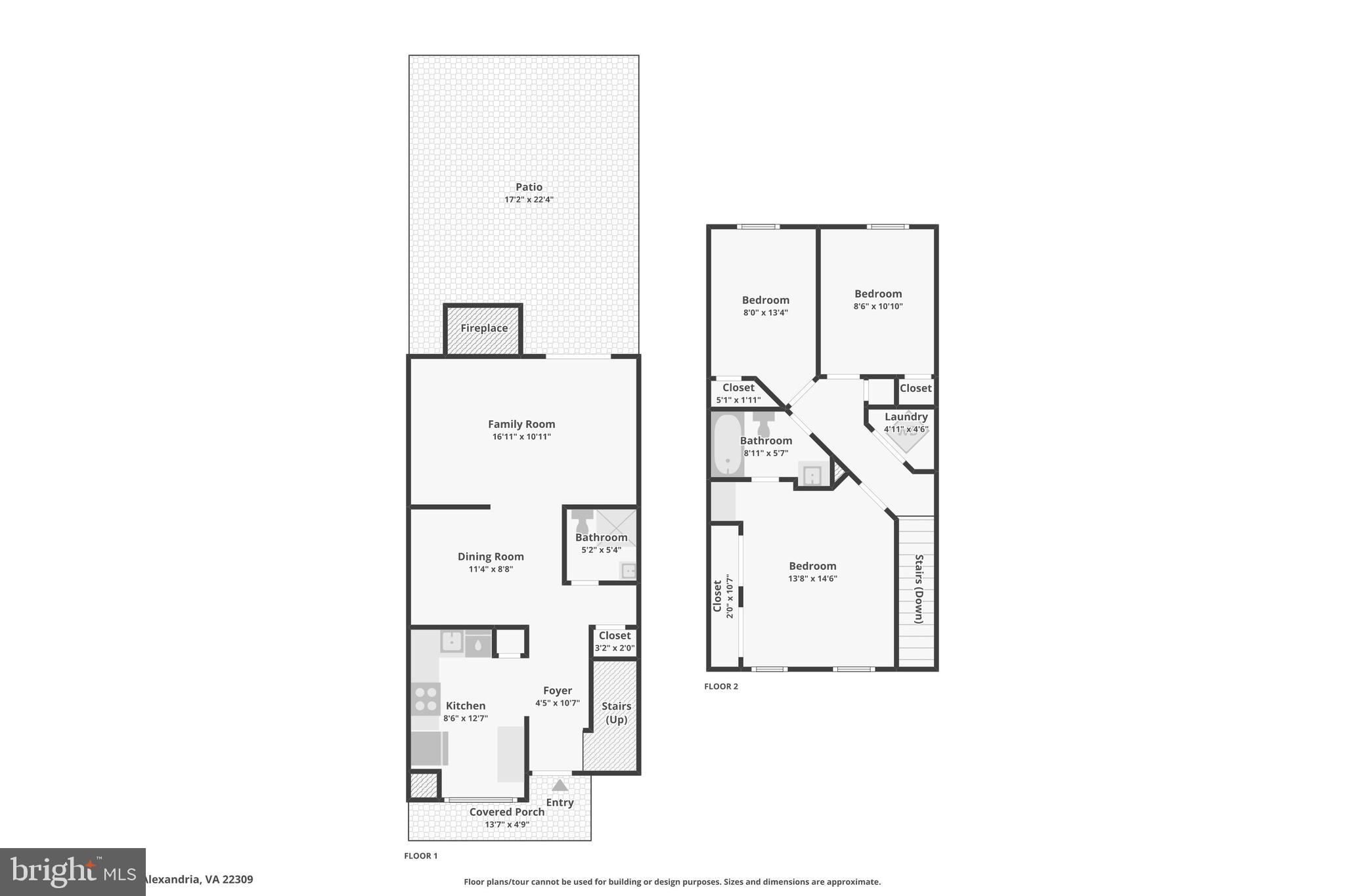 VILLAGES OF MOUNT VERNON - Residential