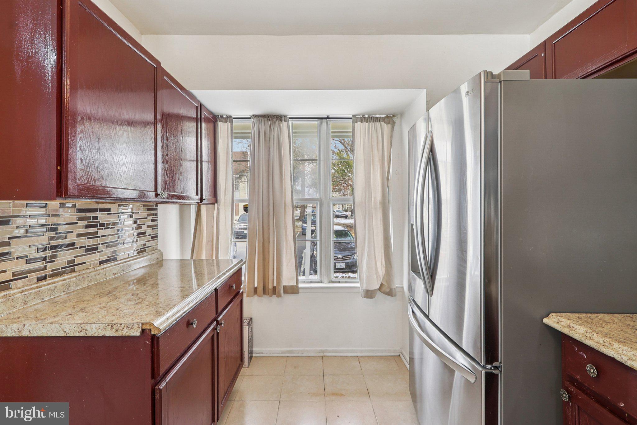 VILLAGES OF MOUNT VERNON - Residential