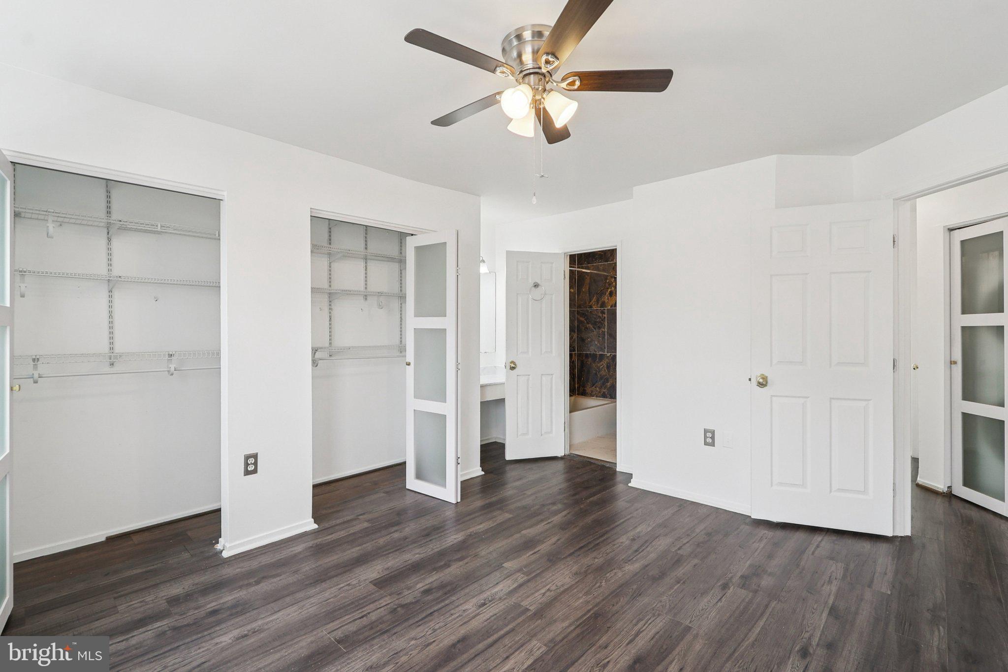 VILLAGES OF MOUNT VERNON - Residential