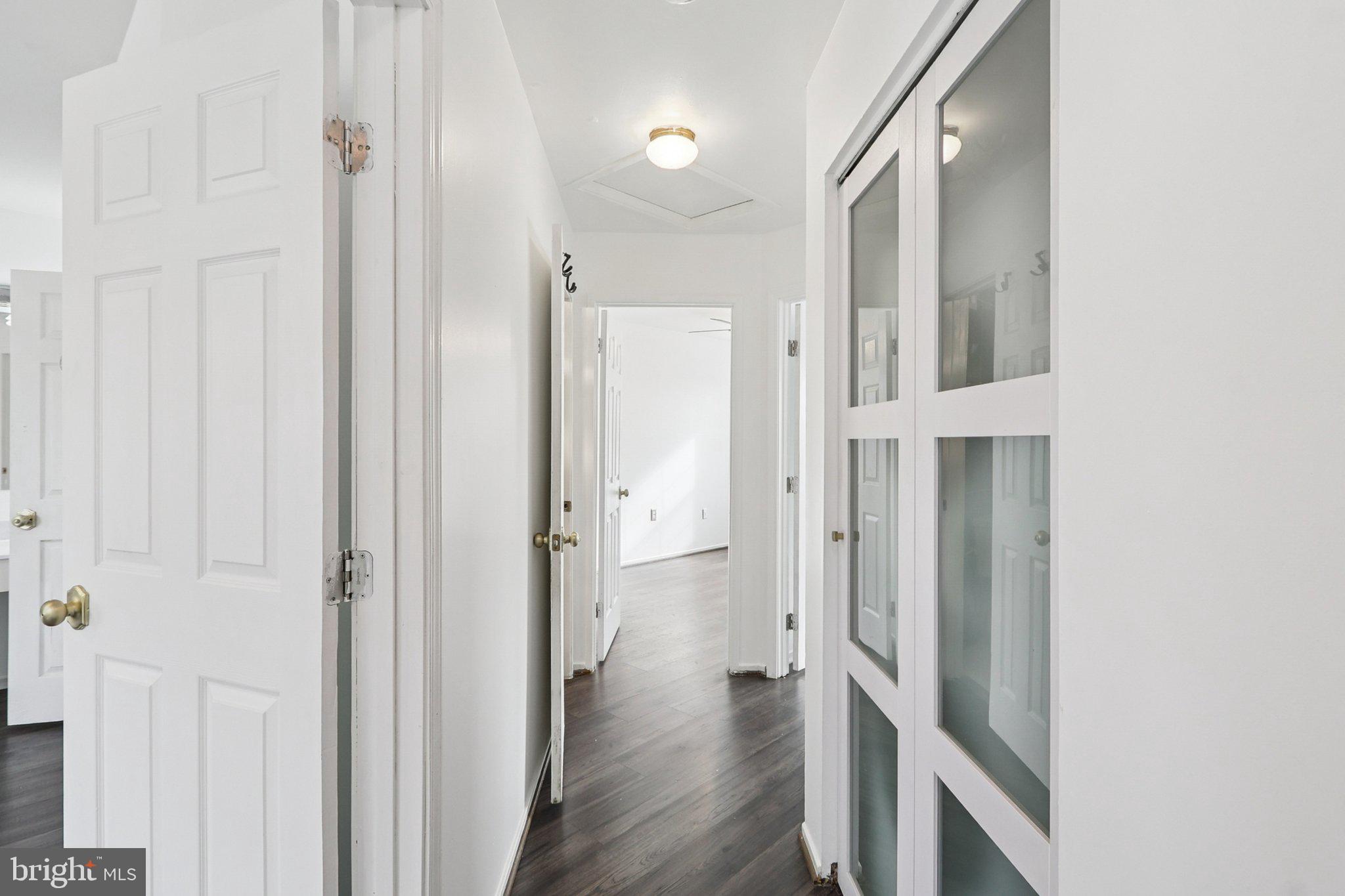 VILLAGES OF MOUNT VERNON - Residential