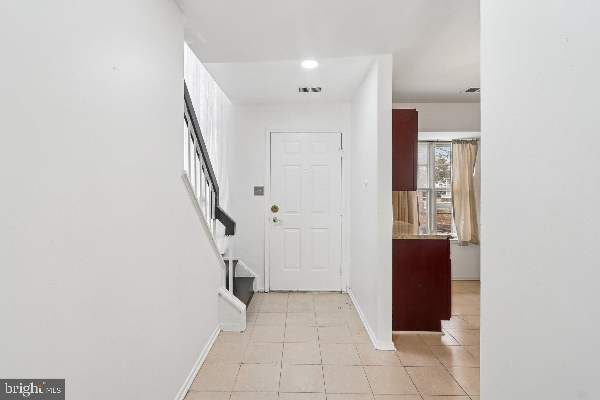 8703 VILLAGE GREEN COURT