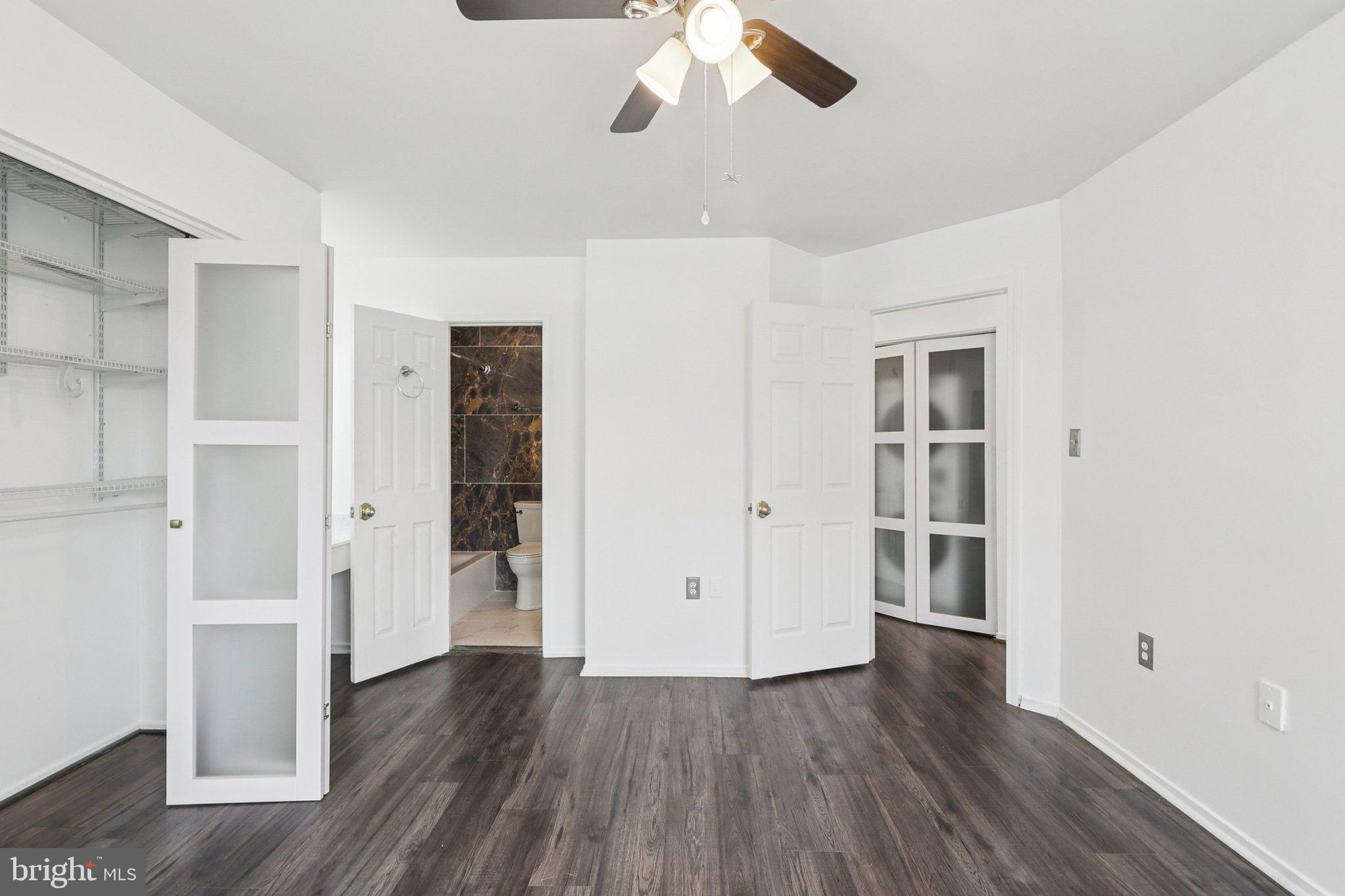 VILLAGES OF MOUNT VERNON - Residential