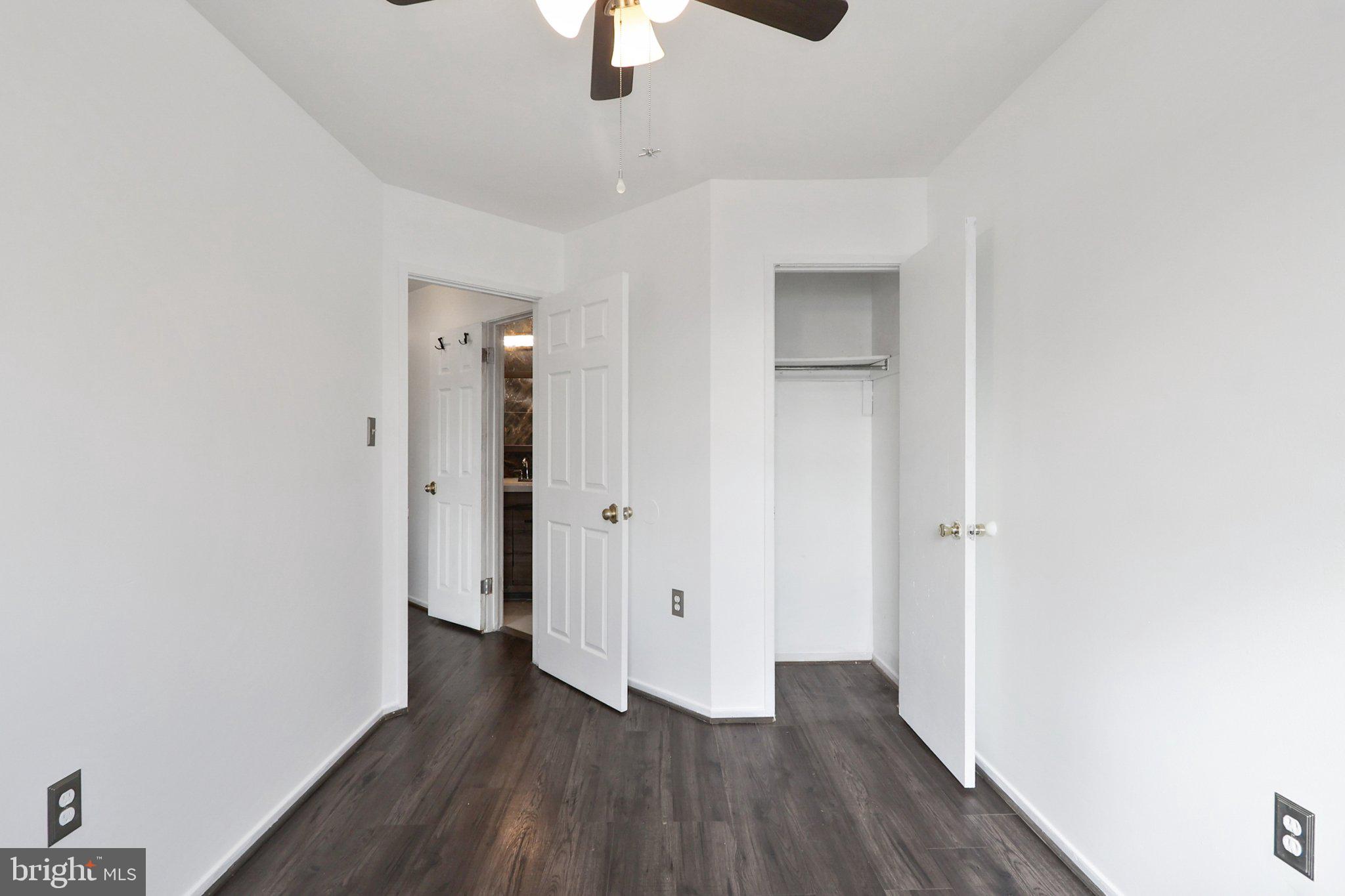 VILLAGES OF MOUNT VERNON - Residential